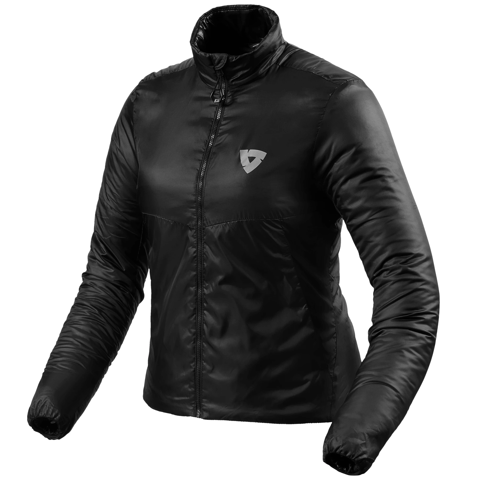 Rev'it Rev'it Ladies Core 2 Jacket - Black