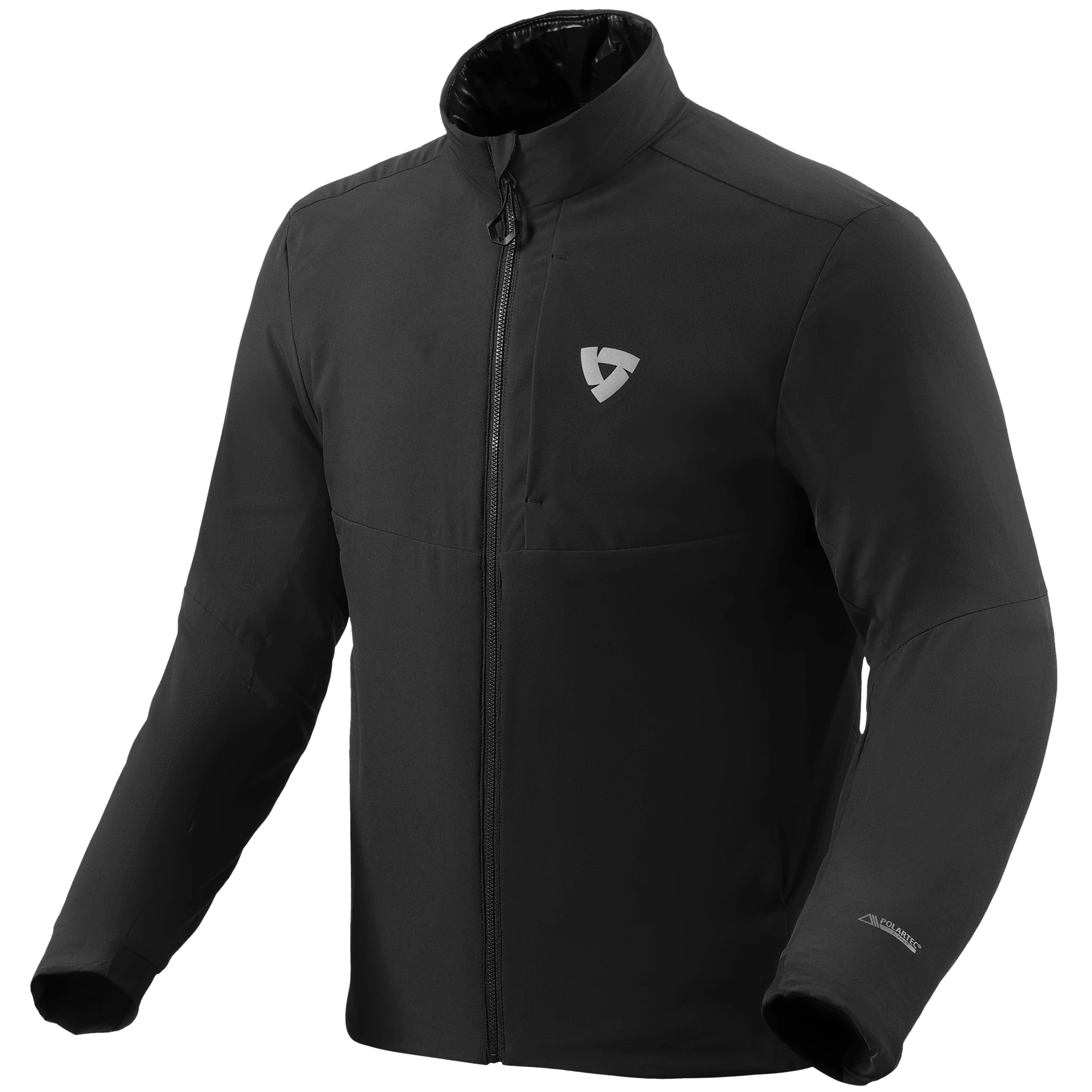 Rev'it Rev'it Climate 3 Jacket - Black