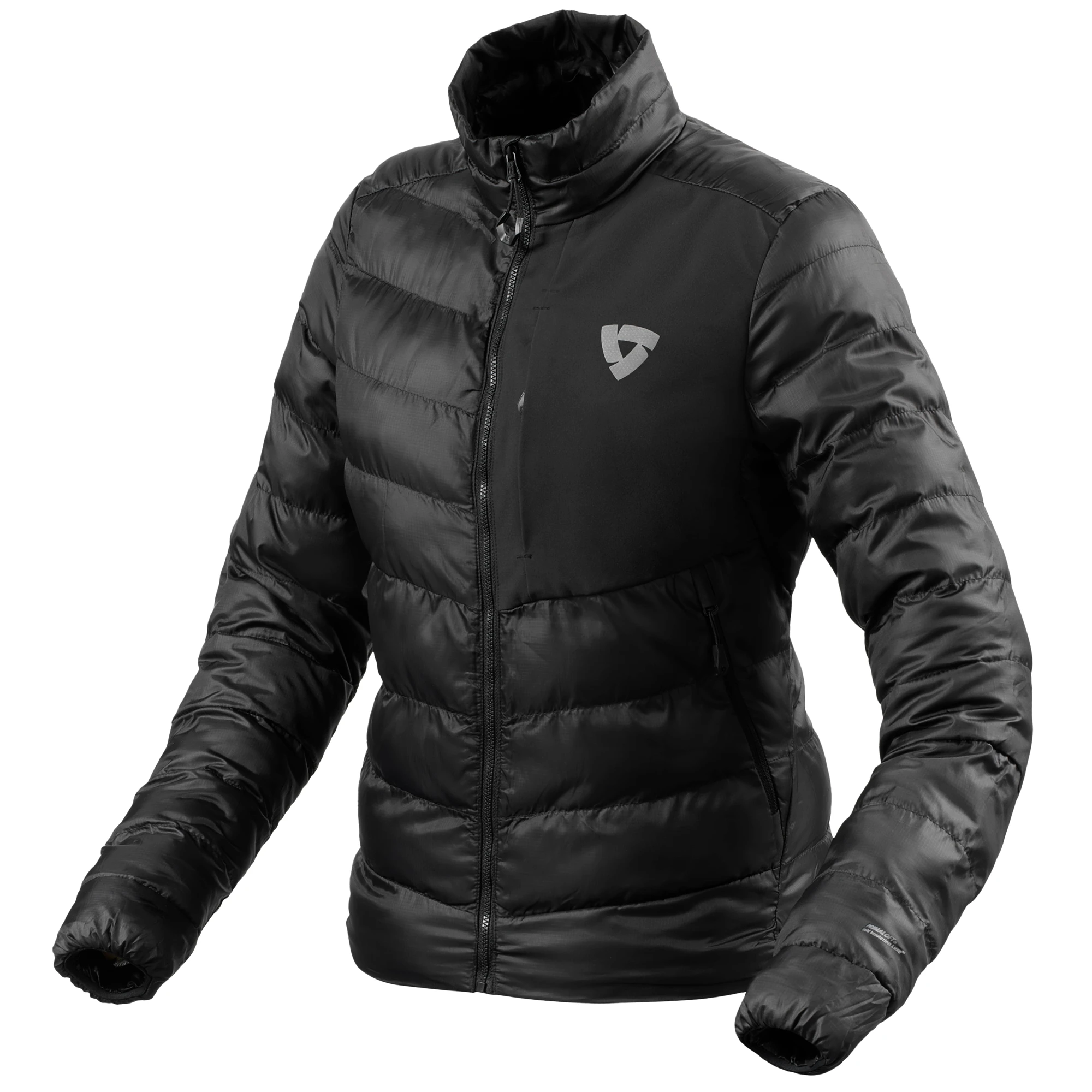 Rev'it Rev'it Ladies Solar 3 Jacket - Black