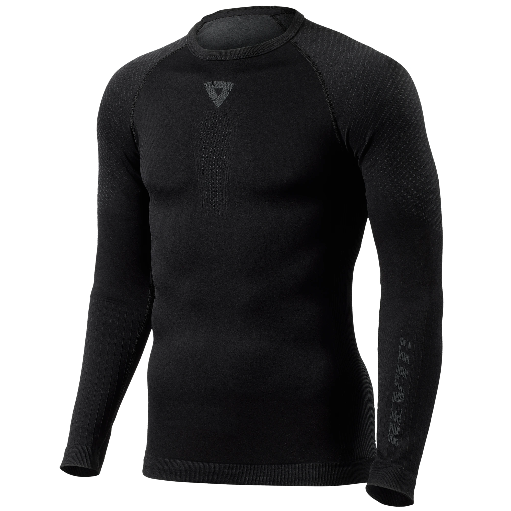 Rev'it Rev'it Airborne 2 Shirt - Black