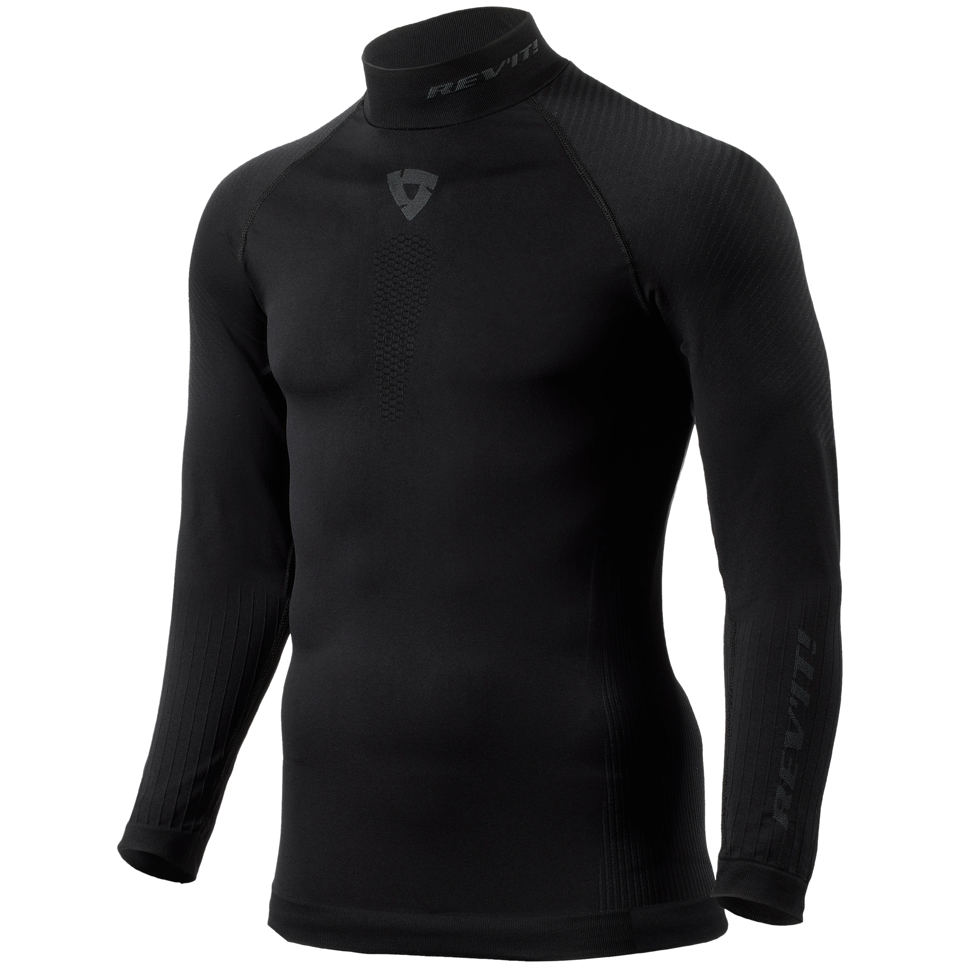 Rev'it Rev'it Thermic Shirt - Black