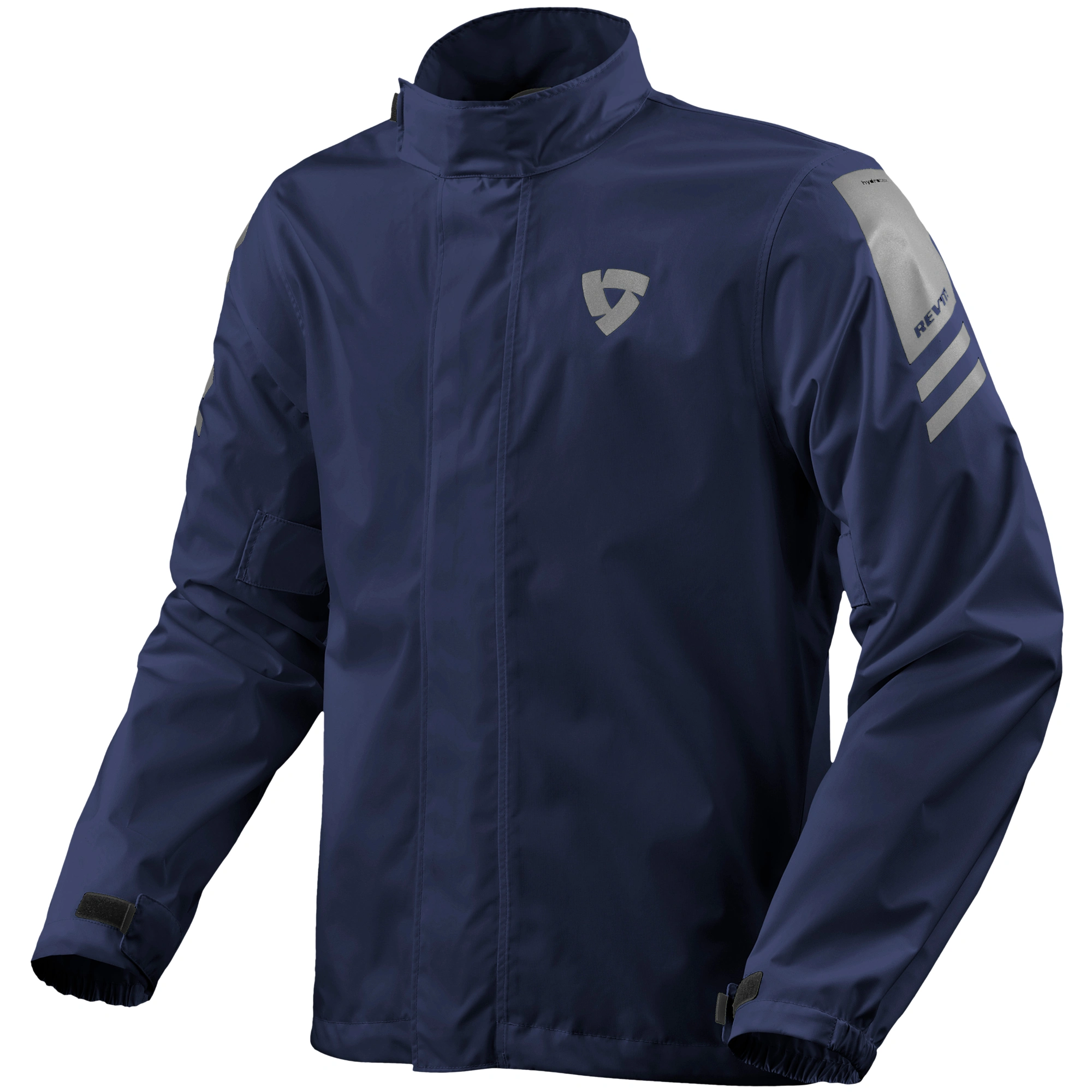 Rev'it Rev'it Cyclone 4 H2O Waterproof Jacket - Dark Blue