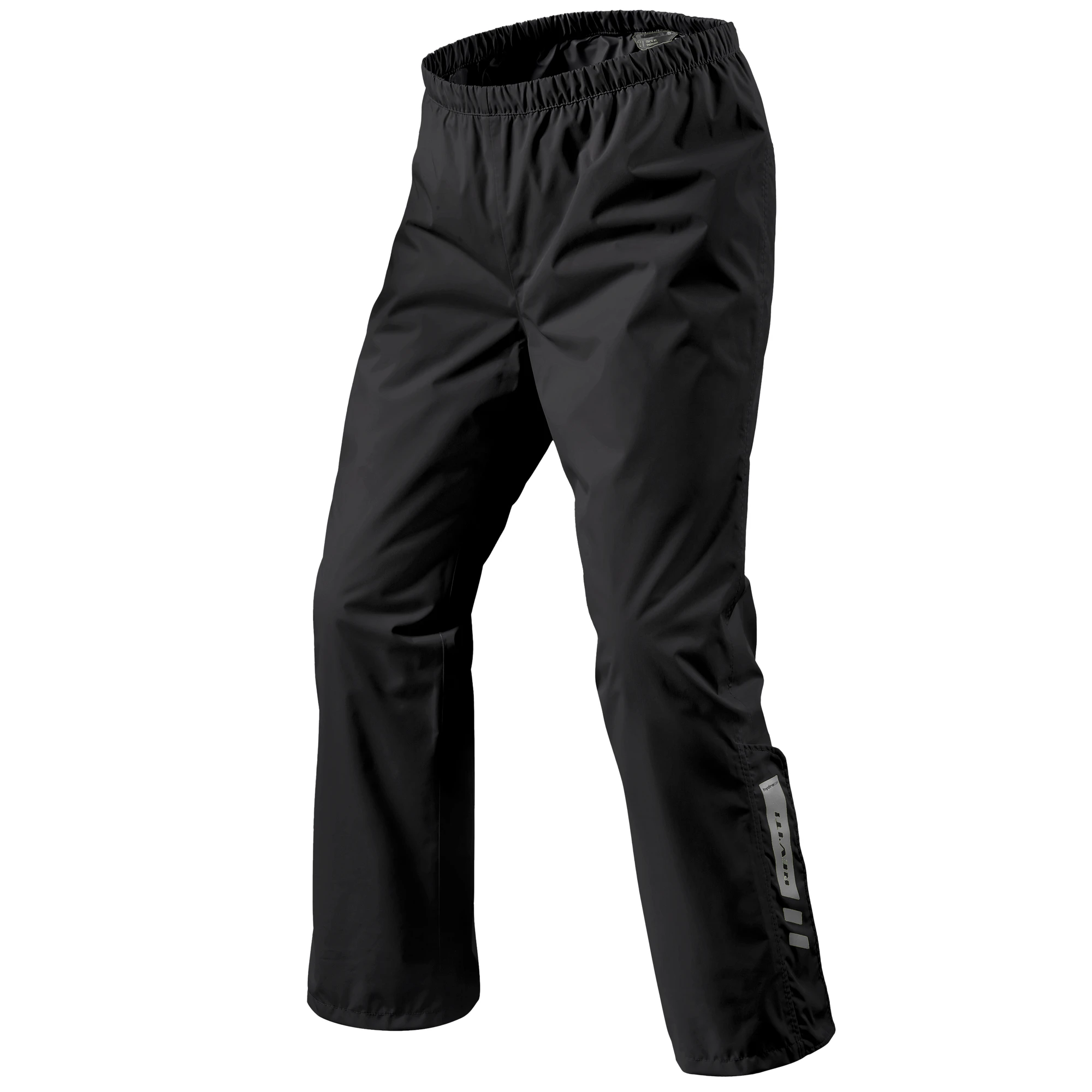 Rev'it Rev'it Acid 4 H2O Waterproof Trousers - Black