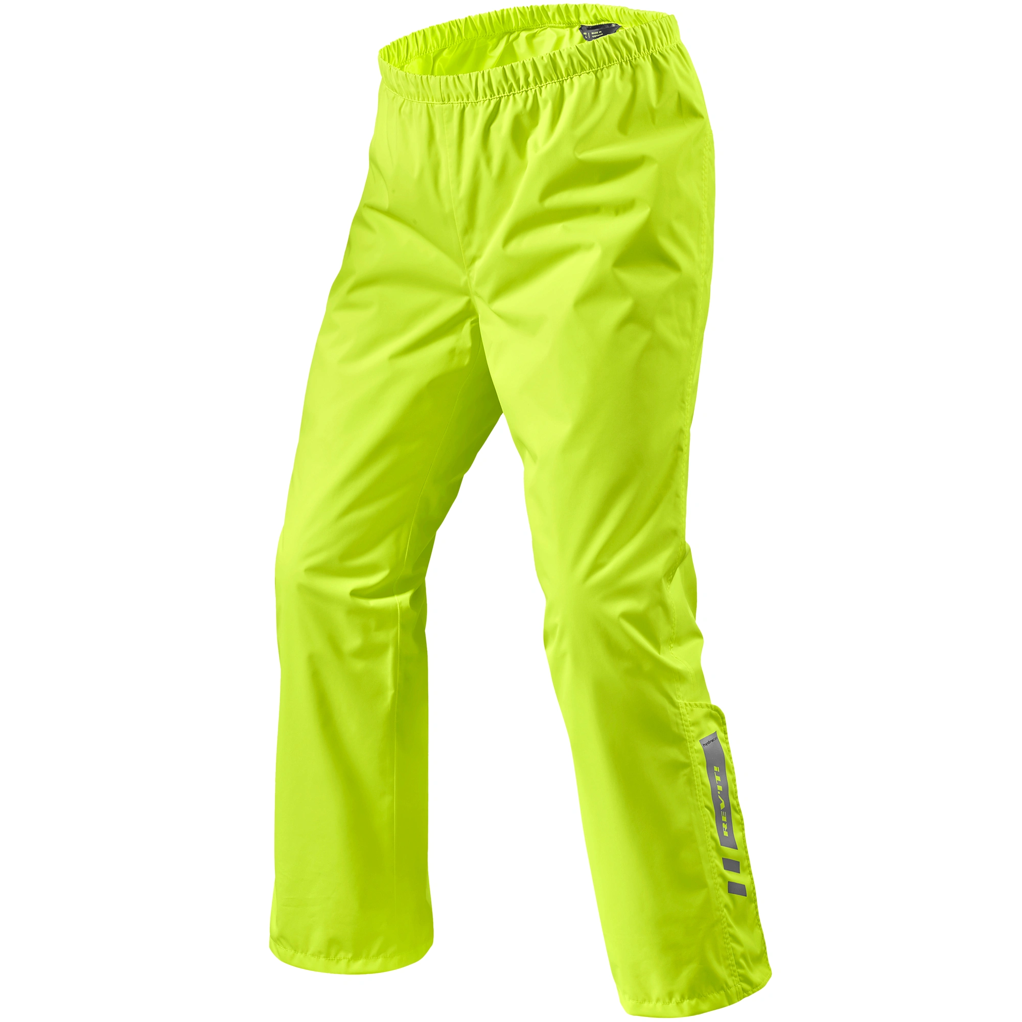 Rev'it Rev'it Acid 4 H2O Waterproof Trousers - Neon Yellow
