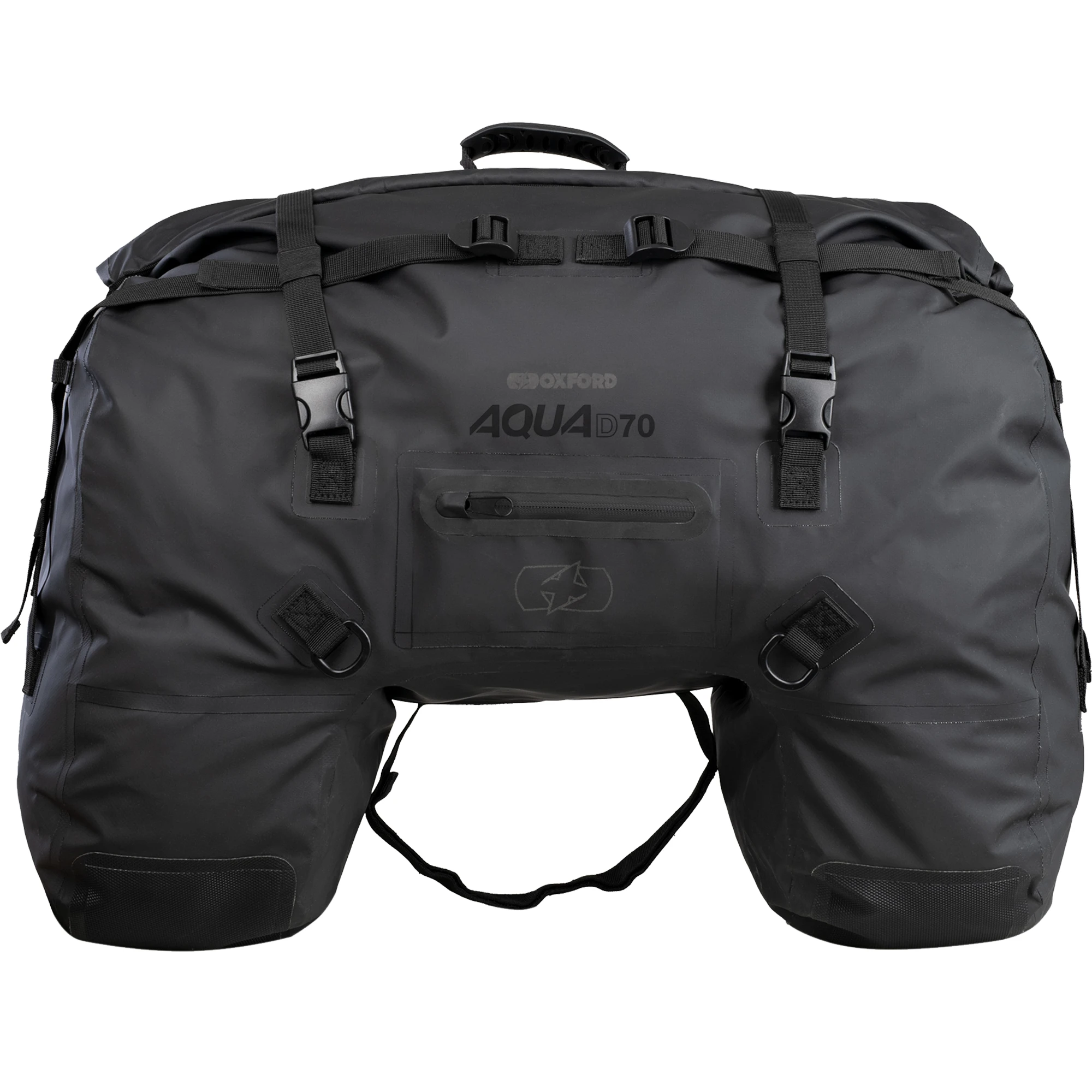 Oxford Oxford Aqua D70 Waterproof Duffle Bag