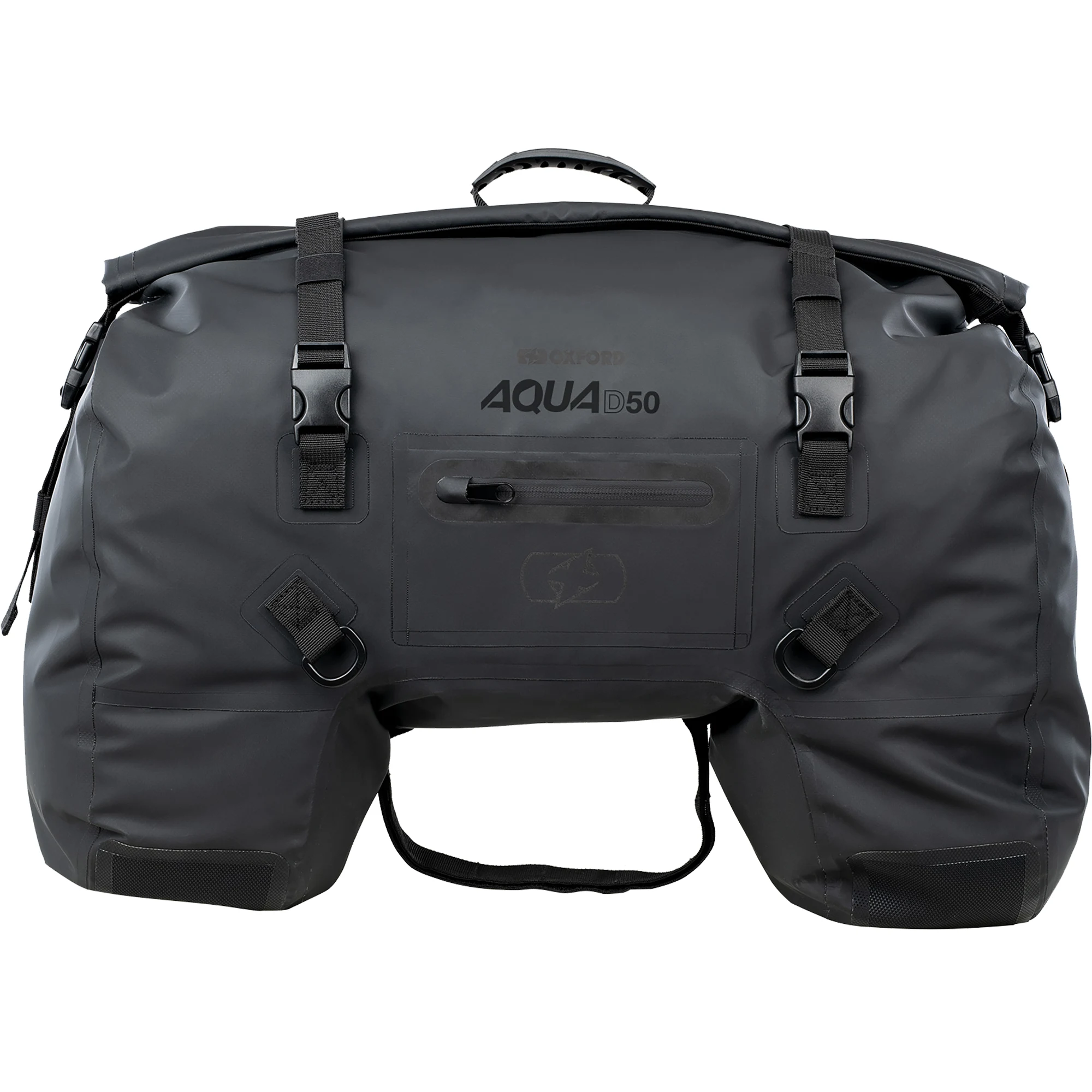 Oxford Oxford Aqua D50 Waterproof Duffle Bag