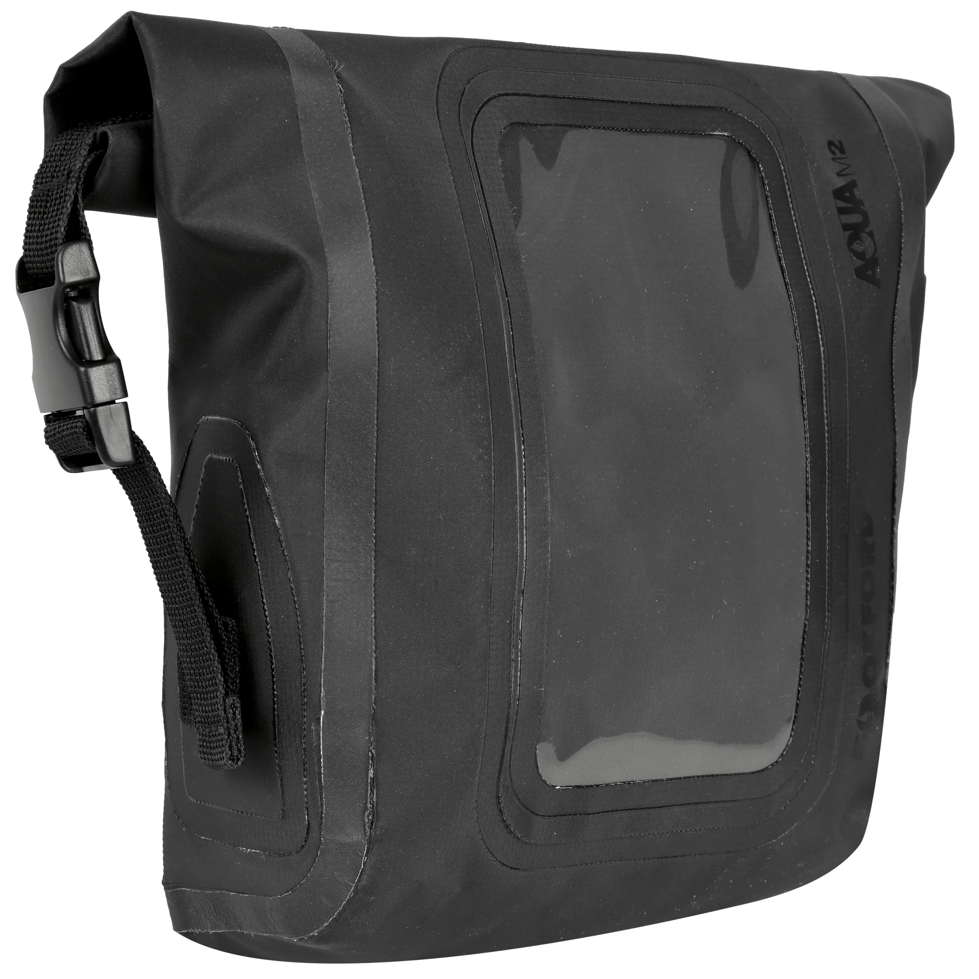 Oxford Oxford Aqua M2 Mini Tank Bag - Black