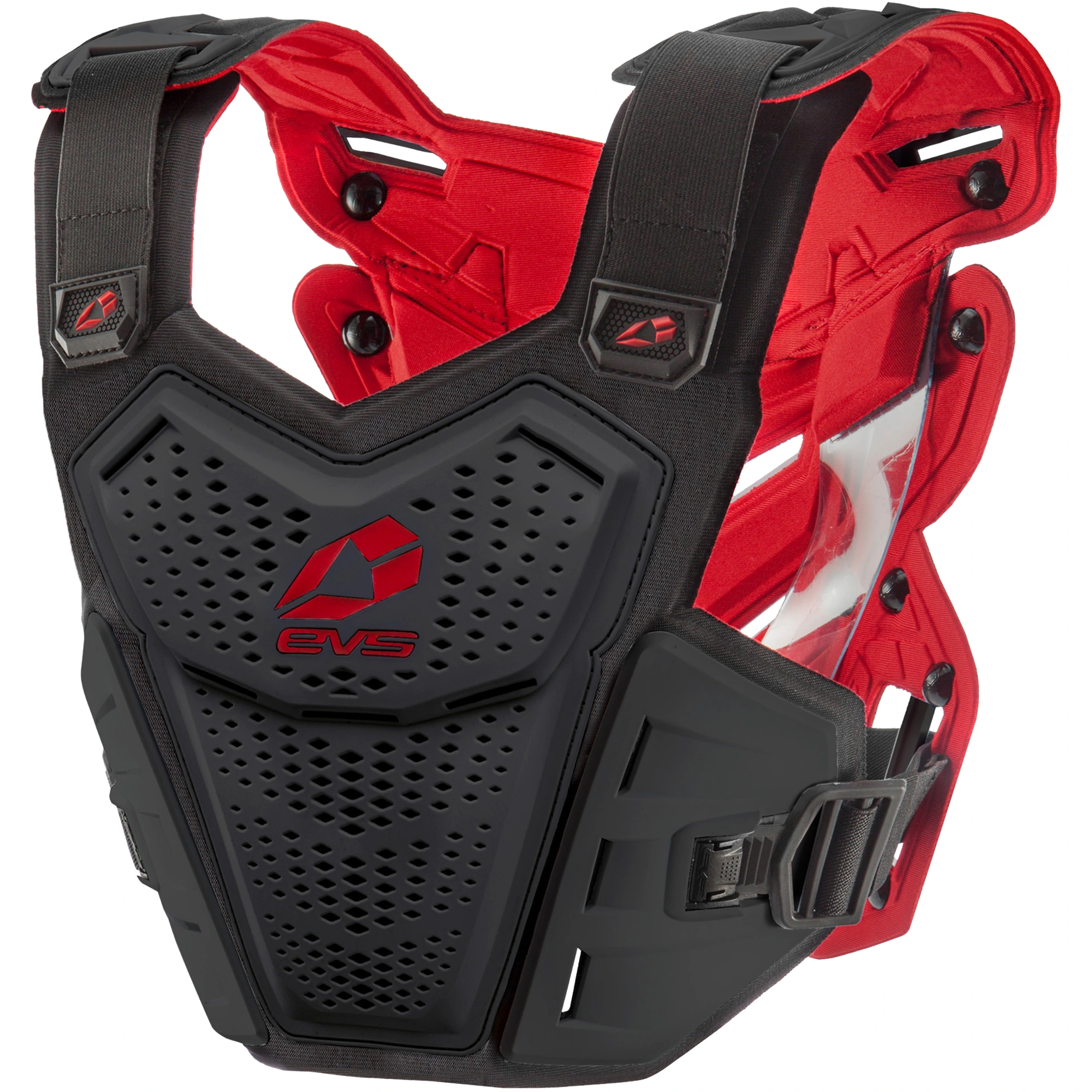 EVS Sports EVS F1 Roost Guard Youth - Black