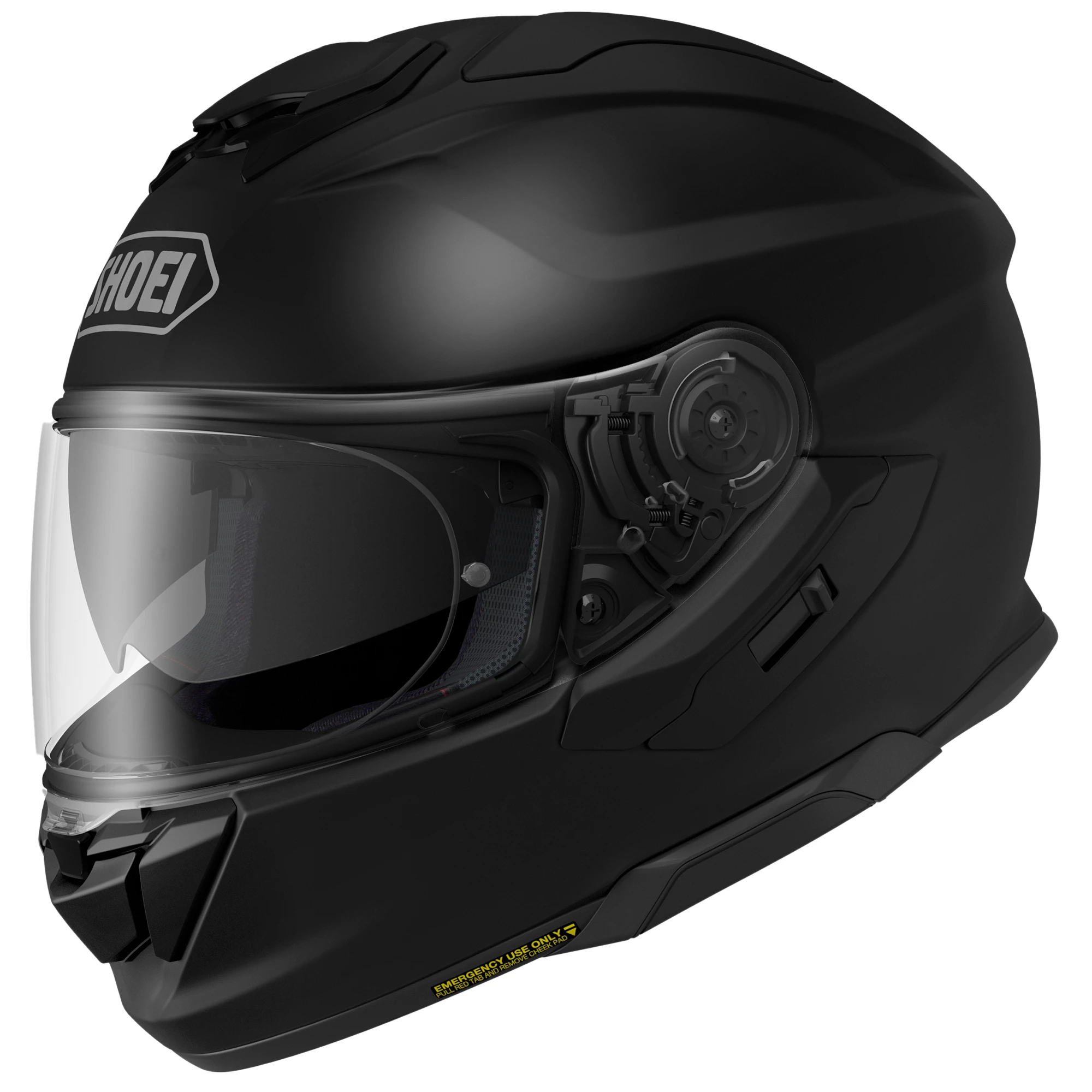 Shoei Shoei GT Air 3 - Matt Black