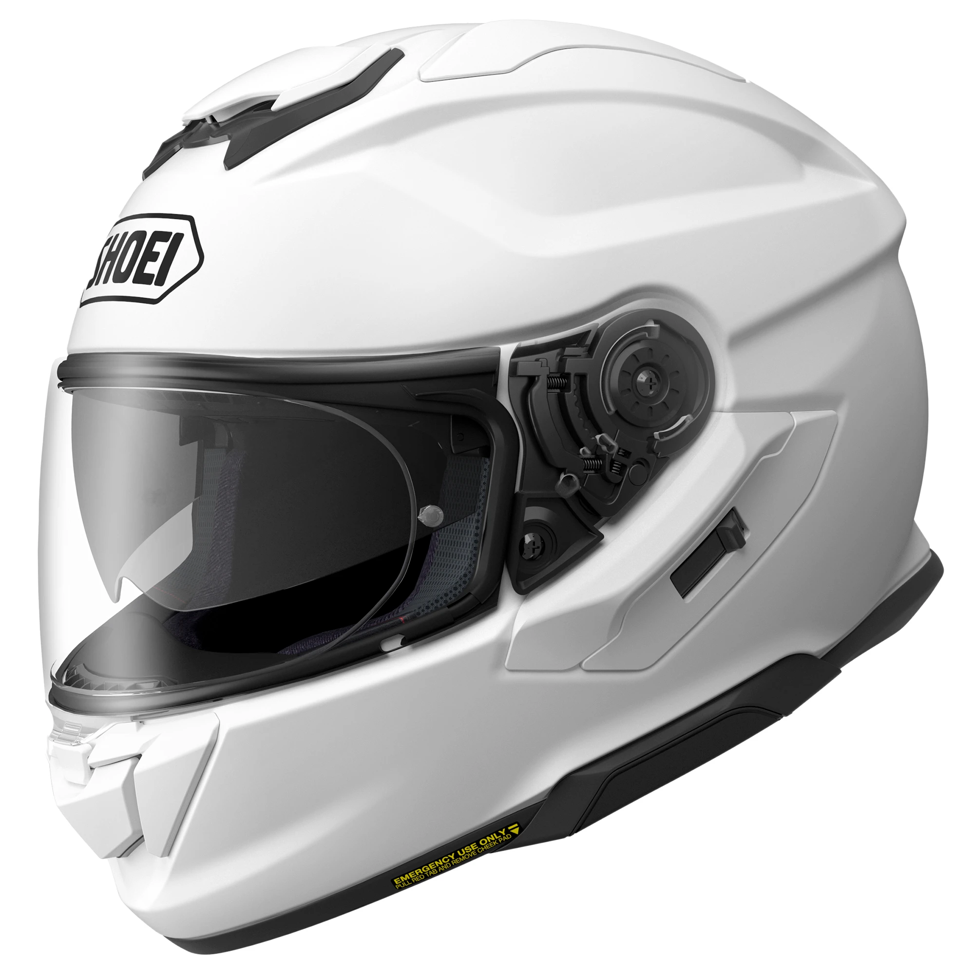 Shoei Shoei GT Air 3 - White