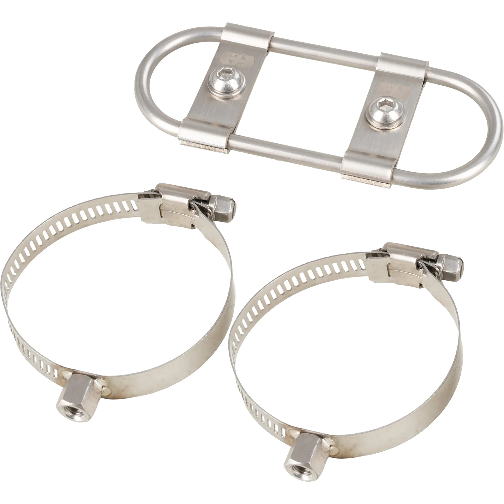 Oxford Oxford Cafe Exhaust Heat Shield