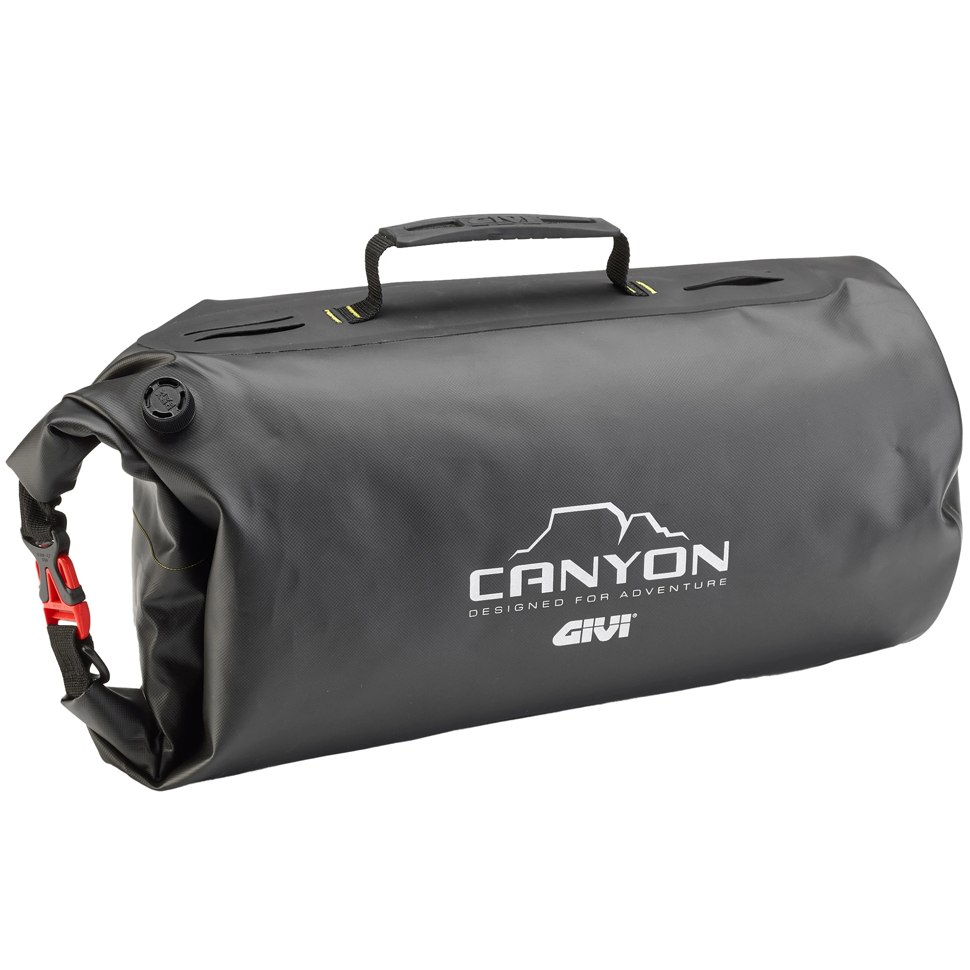 Givi Givi GRT714B Canyon Waterproof Cargo Bag - 20L