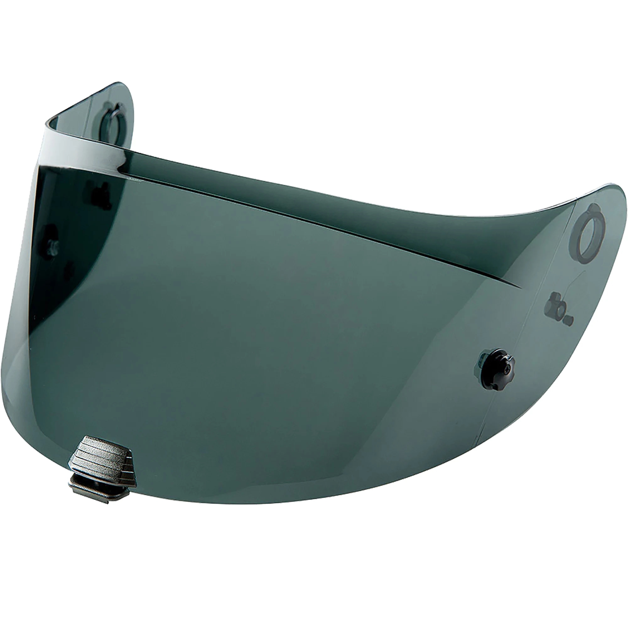 HJC HJC HJ26ST Dark Smoke Visor - Not Road Legal