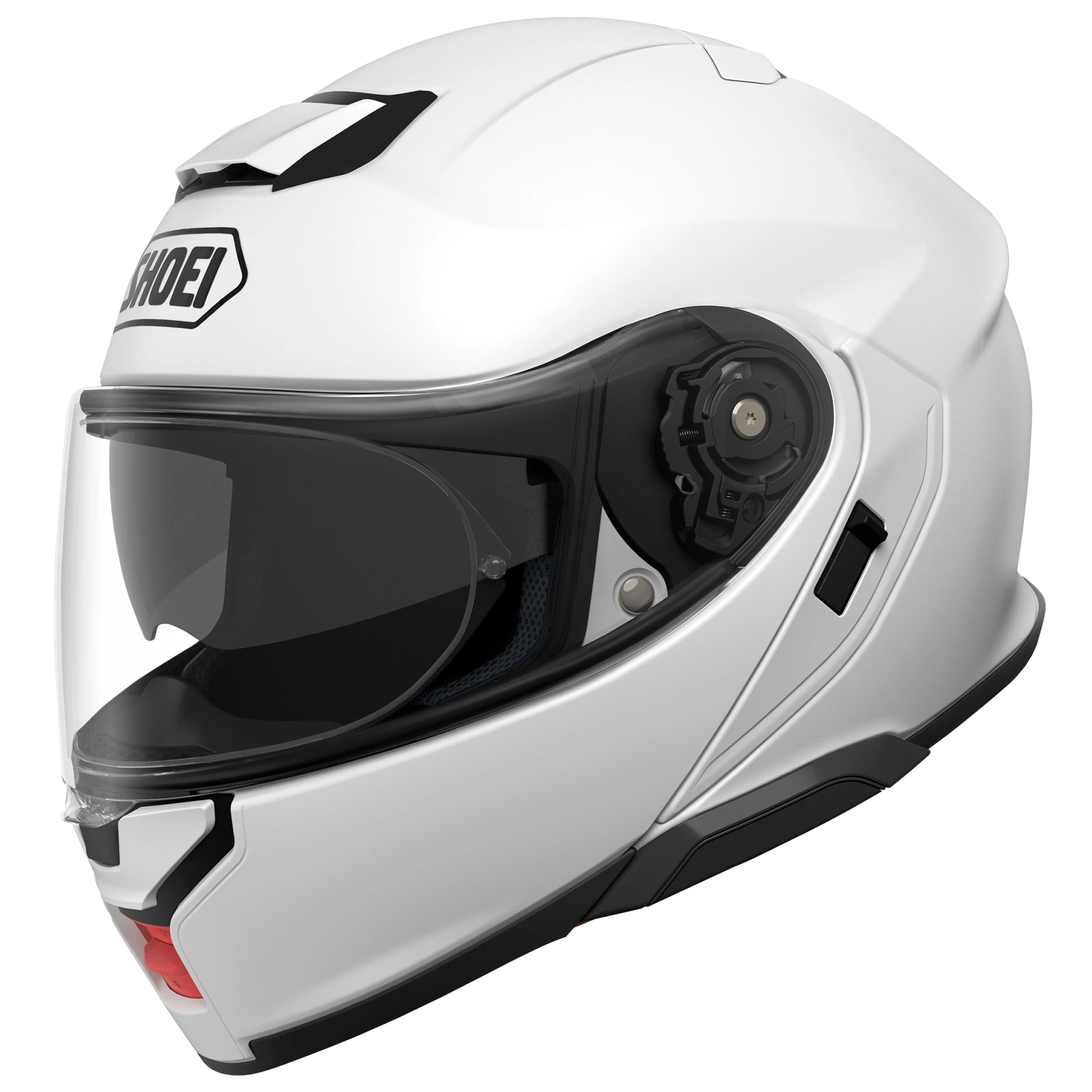 Shoei Shoei Neotec 3 - White