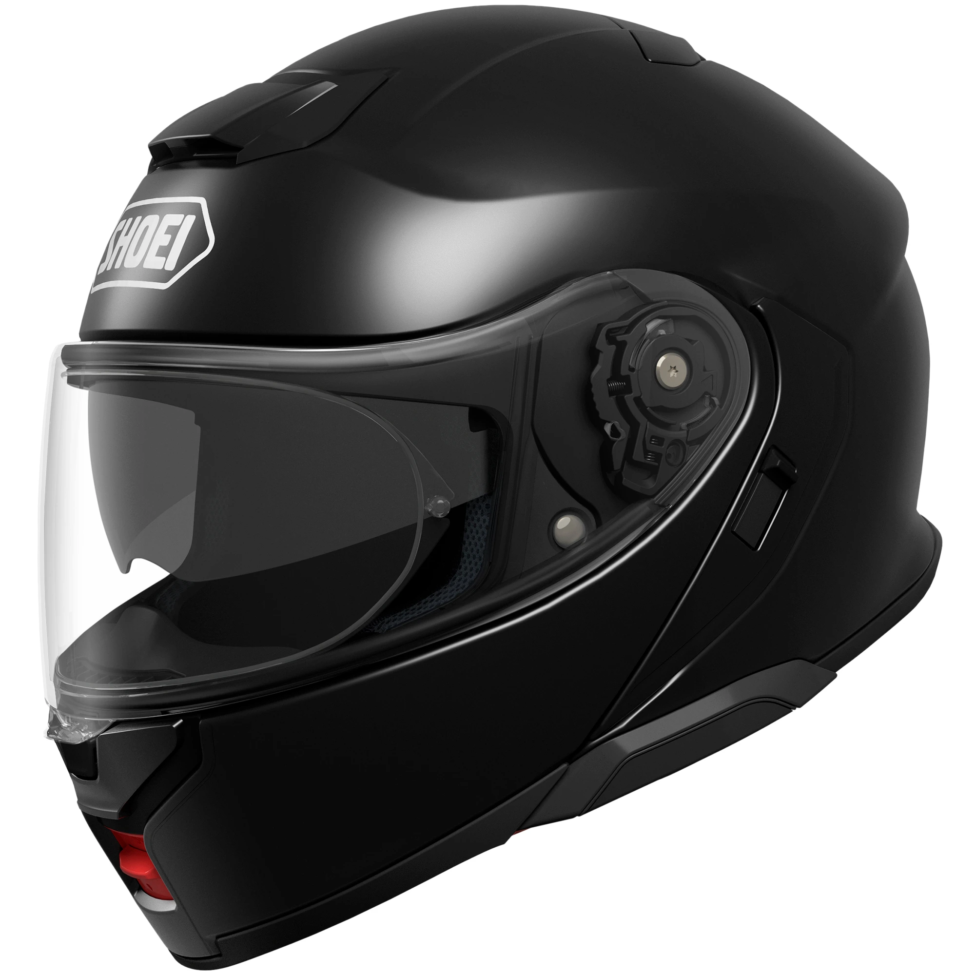 Shoei Shoei Neotec 3 - Black