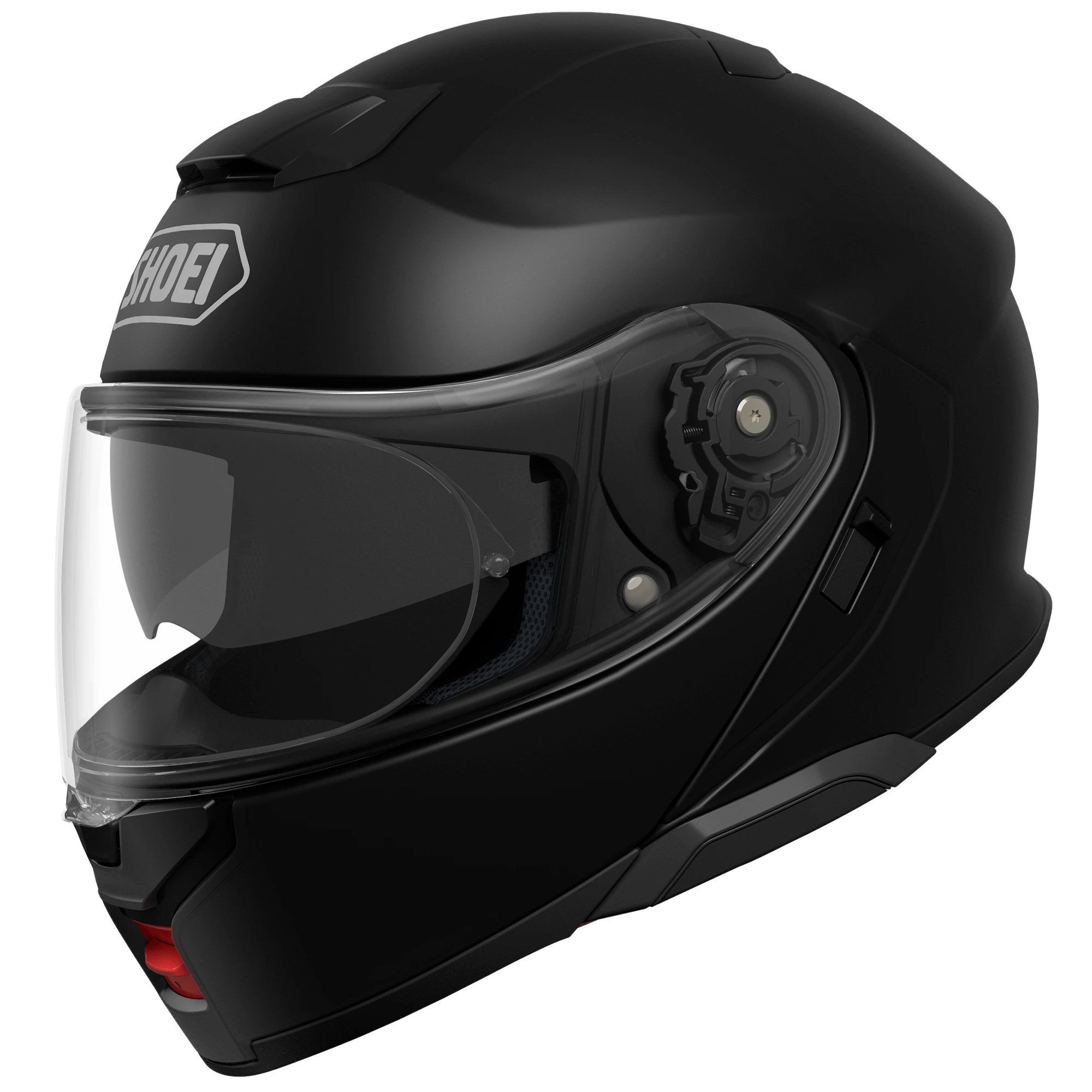 Shoei Shoei Neotec 3 - Matt Black