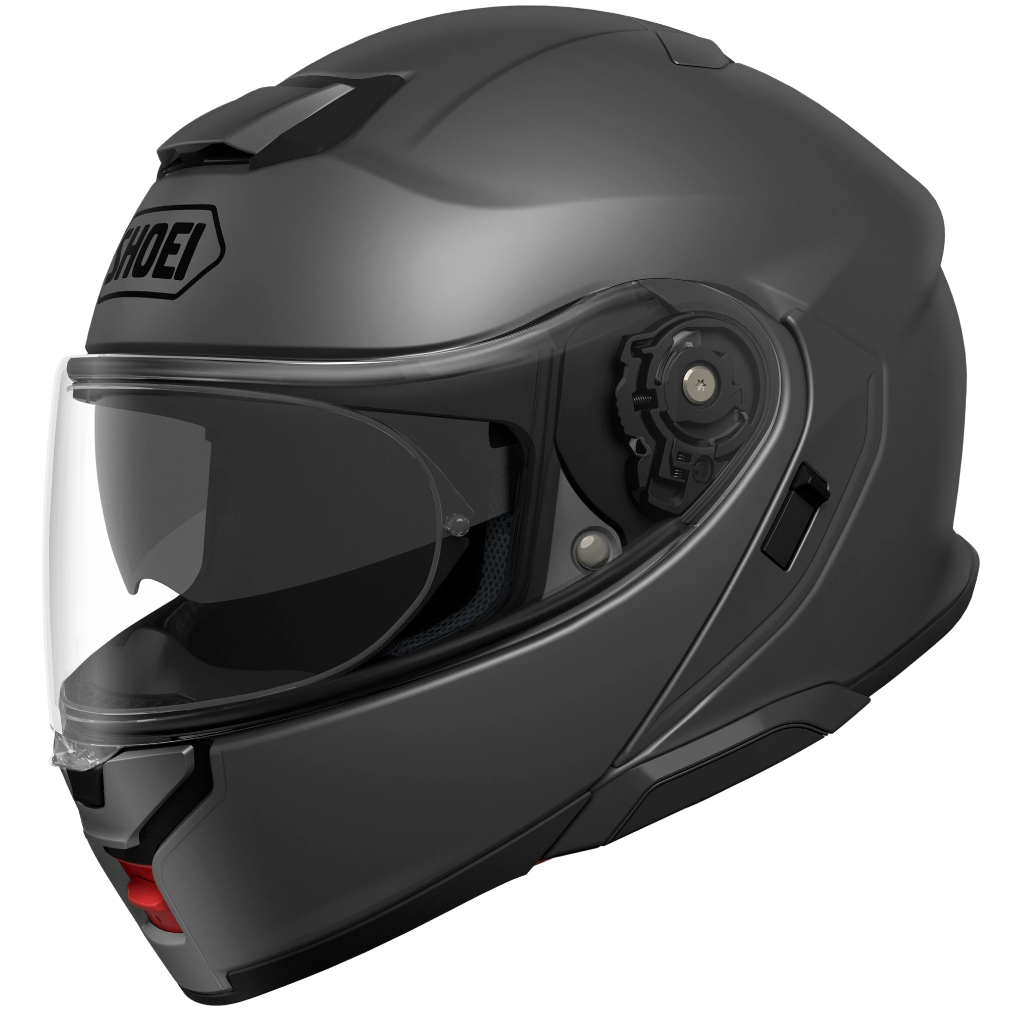 Shoei Shoei Neotec 3 - Matt Deep Grey