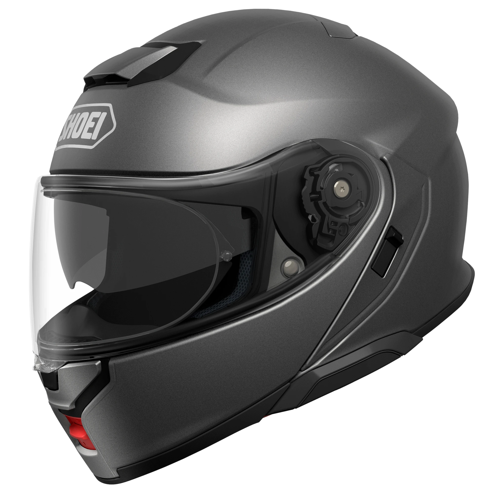 Shoei Shoei Neotec 3 - Anthracite