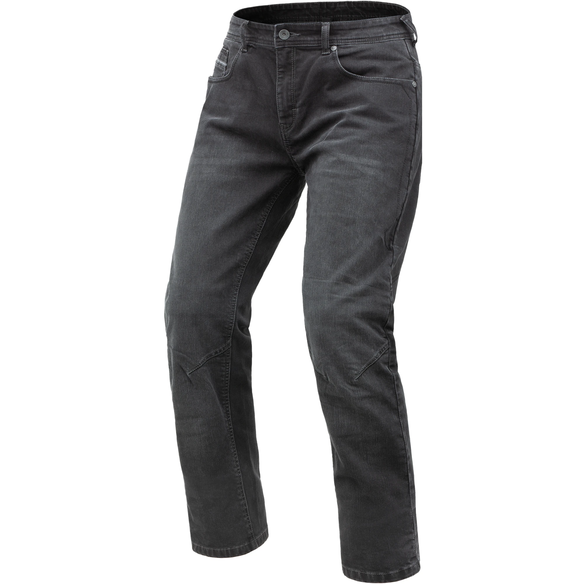 Tucano Urbano Tucano Urbano Zeno Jeans - Black