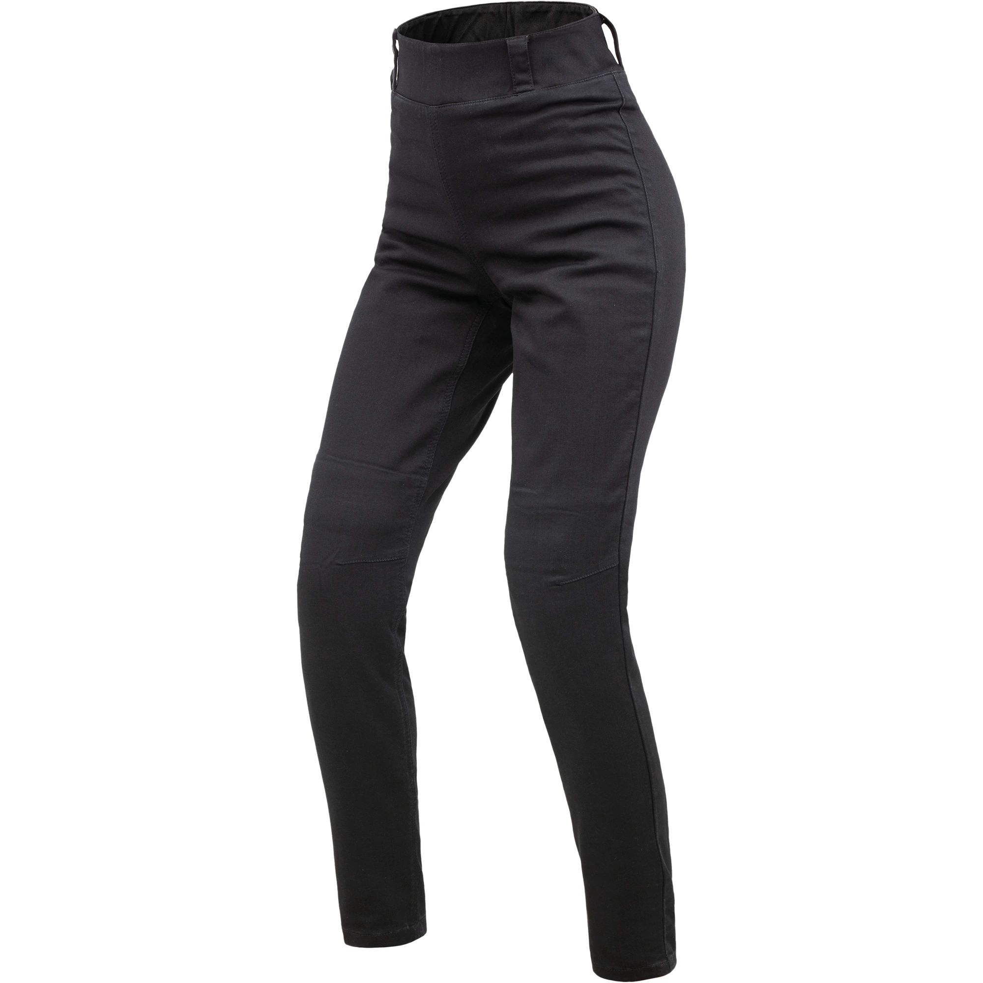 Tucano Urbano Tucano Urbano Ladies Boccadasse Leggings - Black