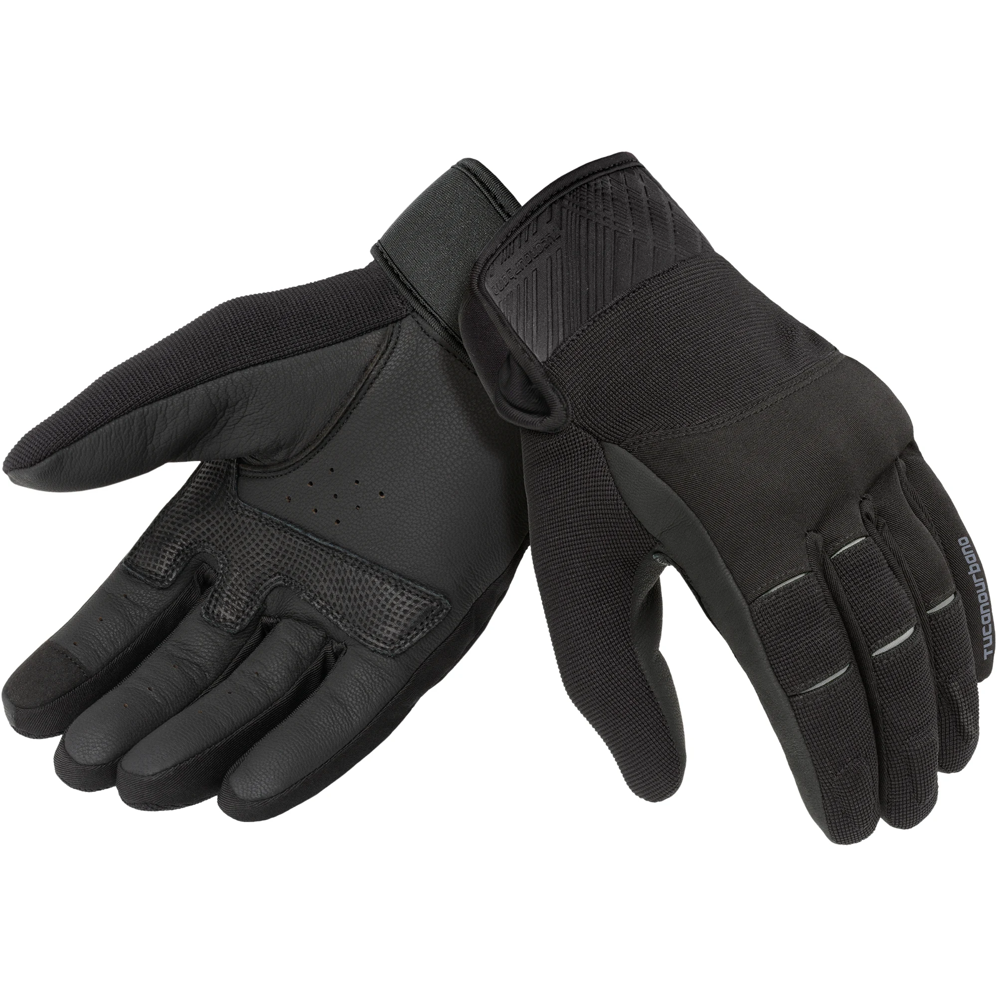 Tucano Urbano Tucano Urbano Crab Year-Round Gloves - Black