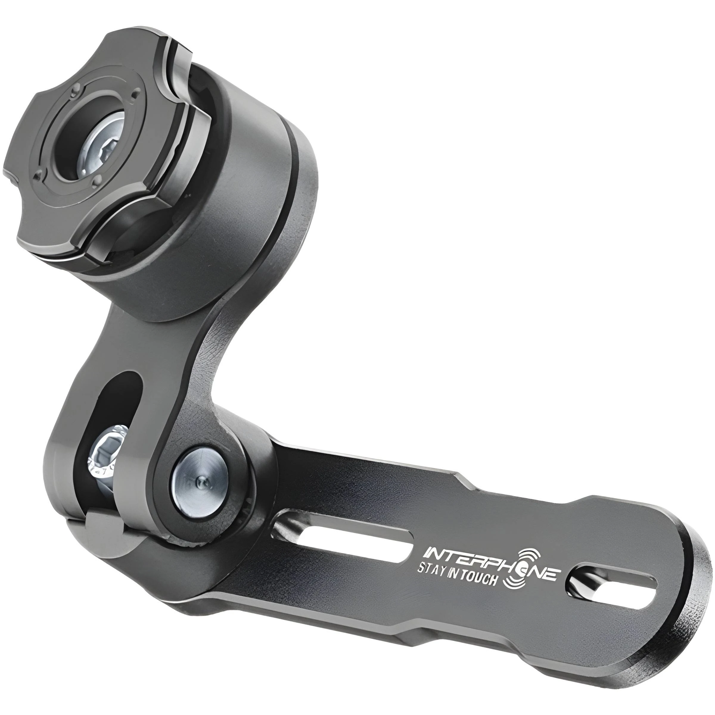 Interphone Interphone Quiklox Holder For Brake Reservoir