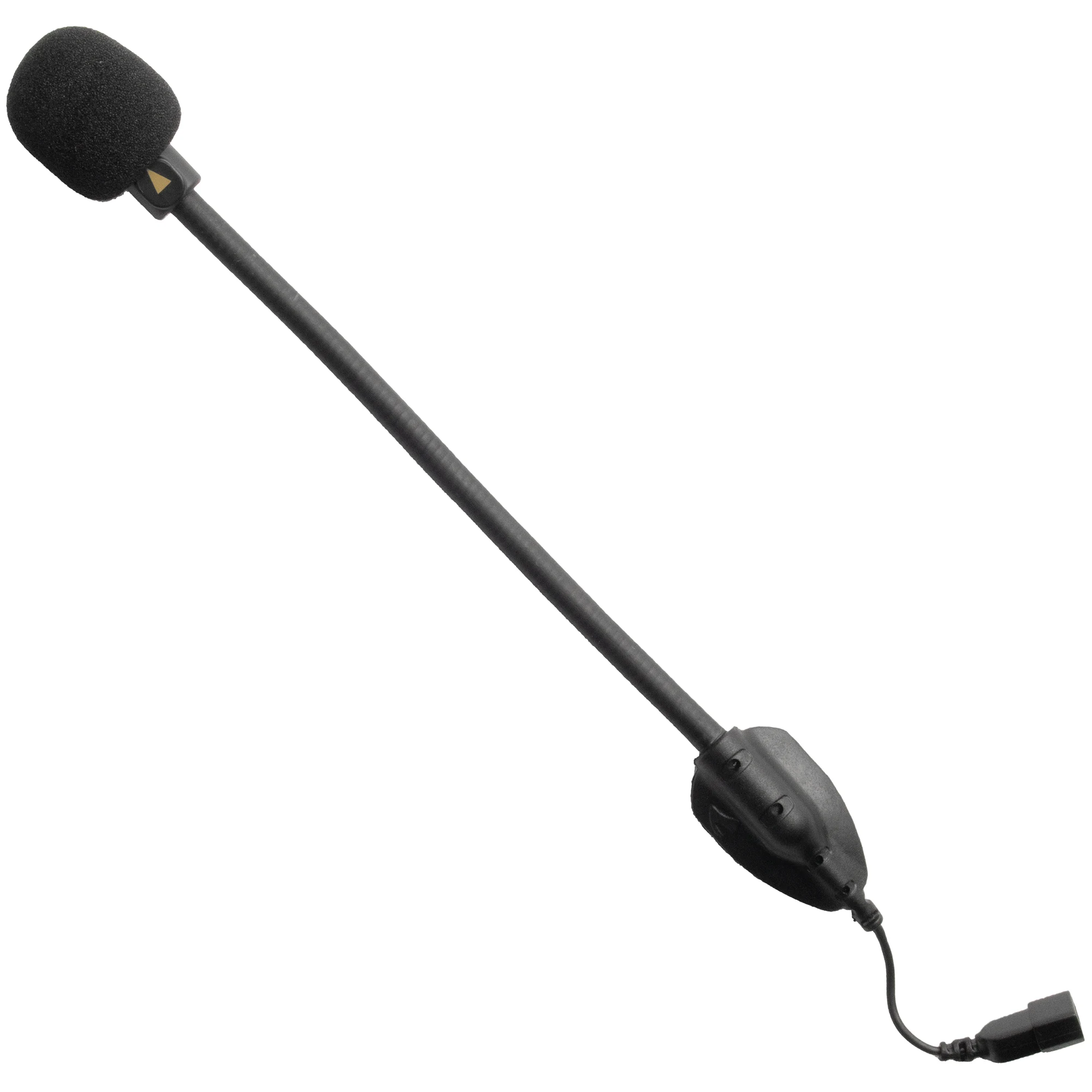 Cardo Cardo Replacement Hybrid Boom Audio Kit - Cardo Intercoms