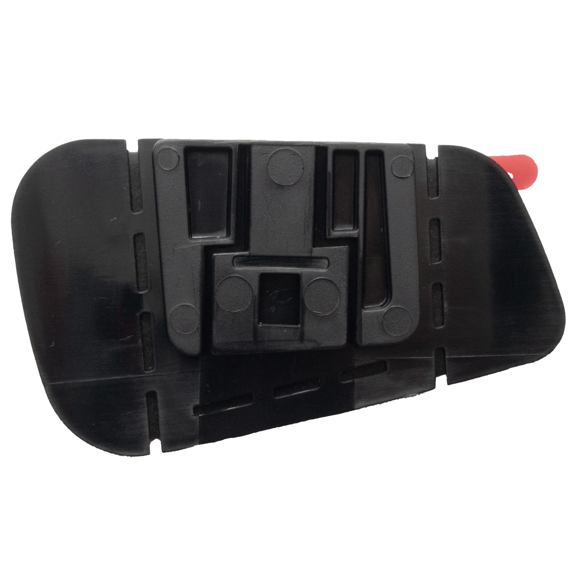 Cardo Cardo Replacement Adhesive Plate - Packtalk Bold / Black