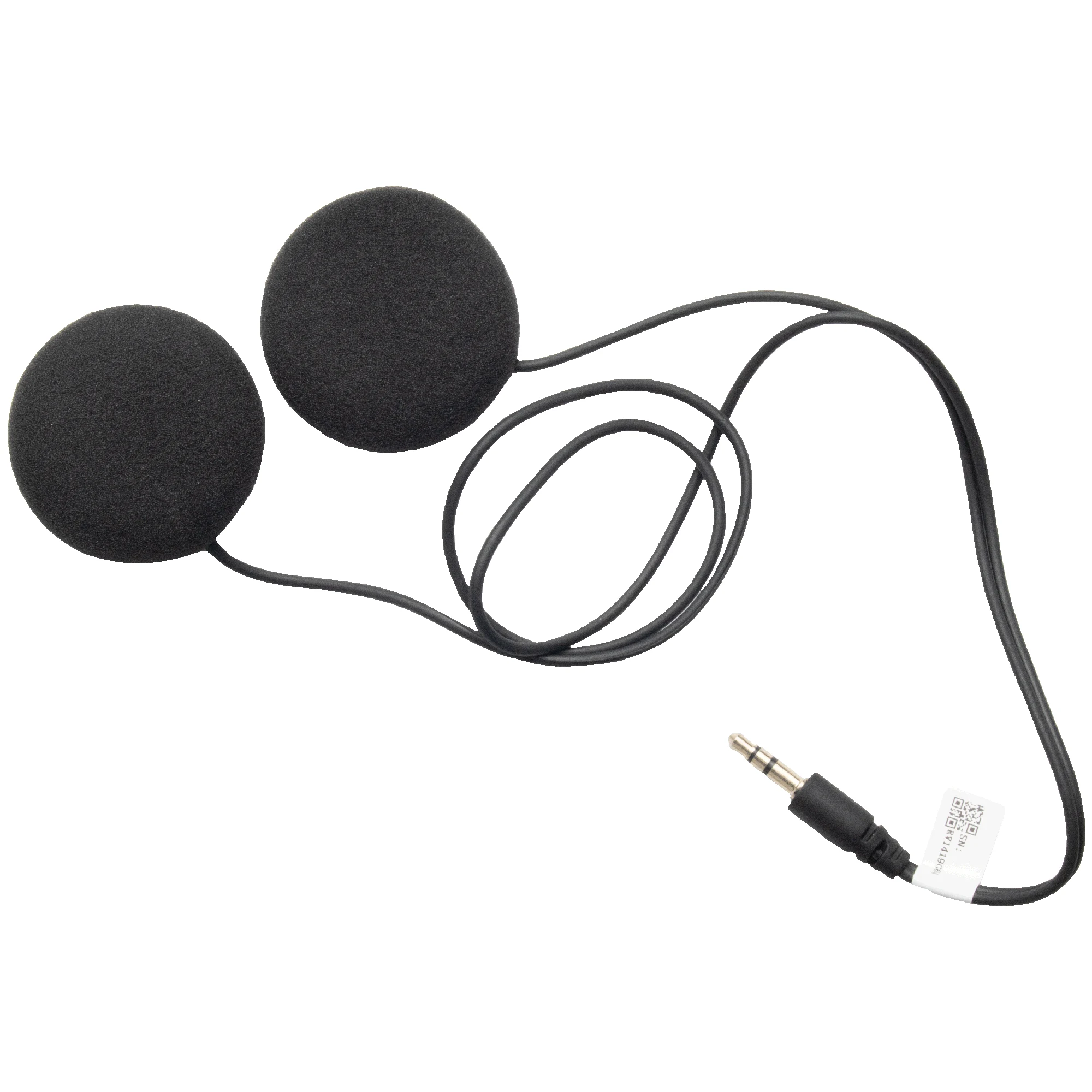Cardo Cardo Replacement Speakers - 40mm