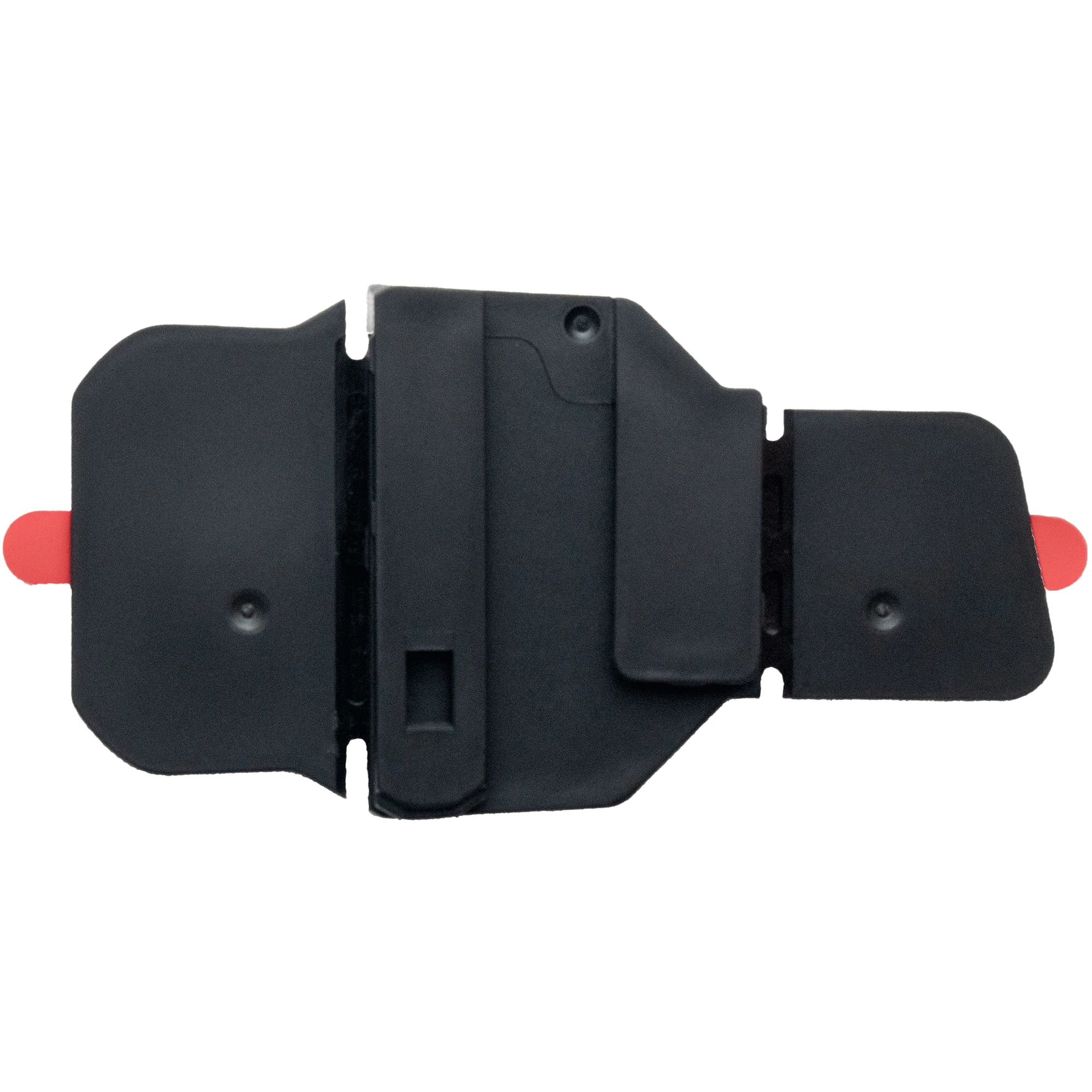 Cardo Cardo Replacement Adhesive Plate - Packtalk Edge / Pro / Neo / Custom