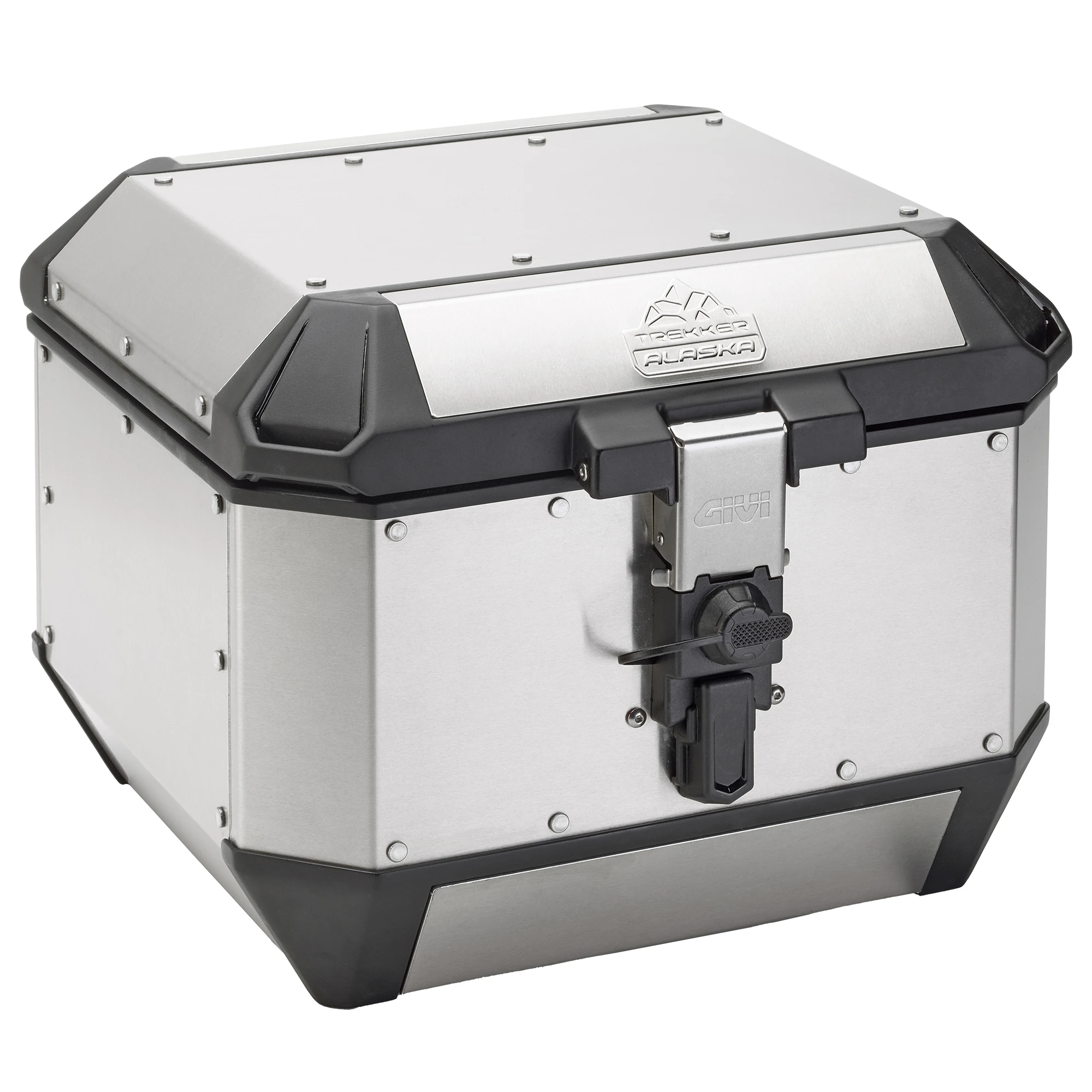 Givi Givi ALA44A Trekker Alaska Top Box - 44 Litre