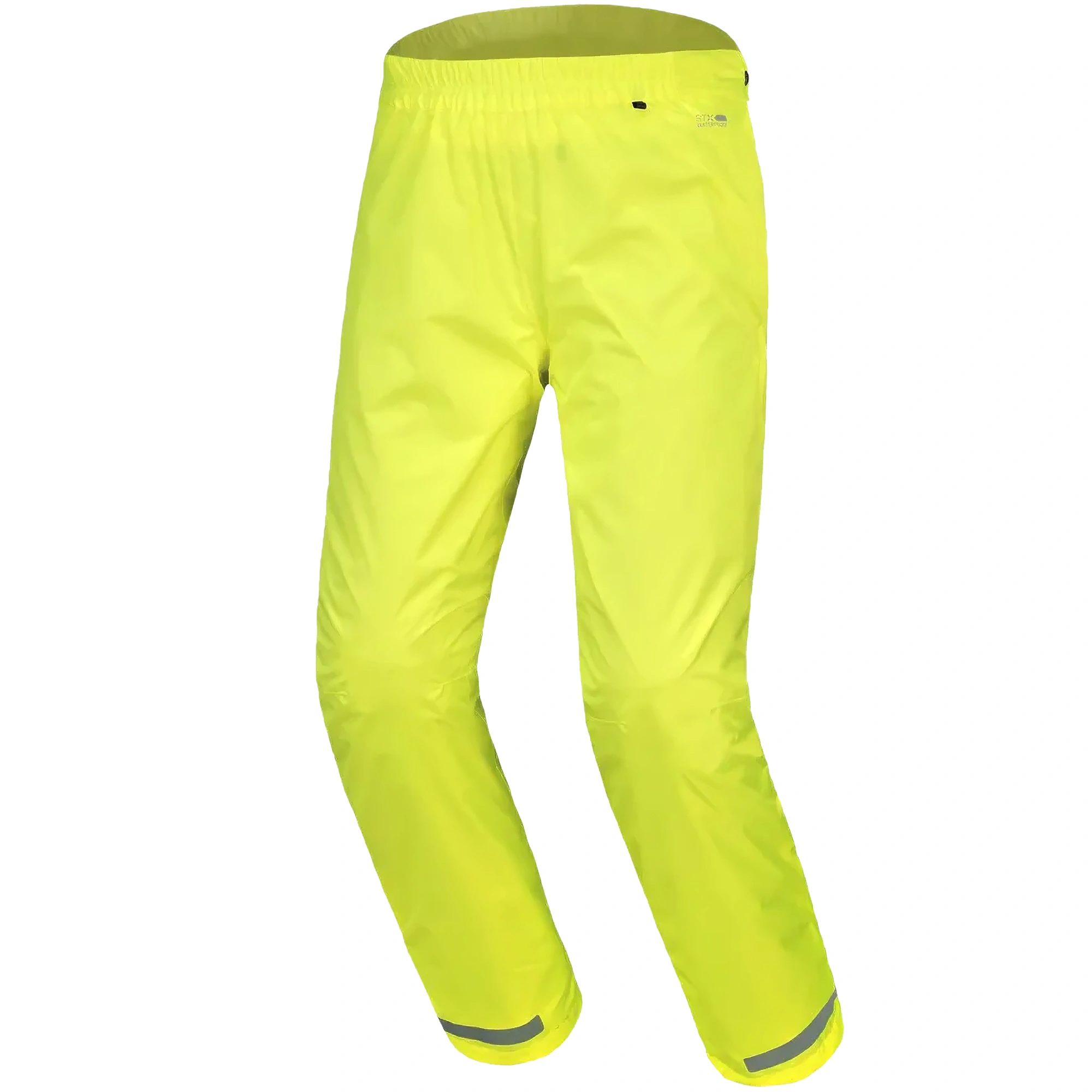 Macna Macna Ladies Spray Rain Trousers - Fluo Yellow