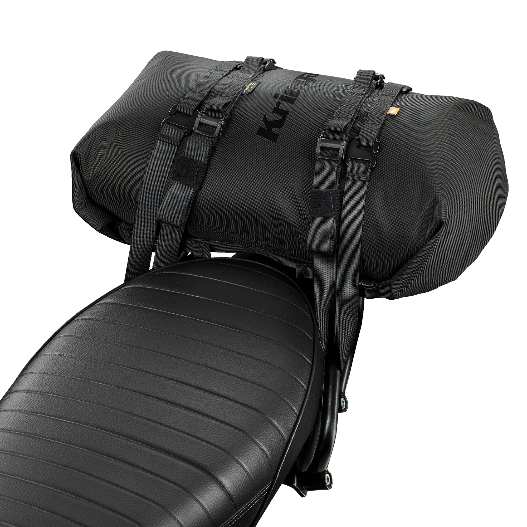 Kriega Kriega Rollpack 20L - Black