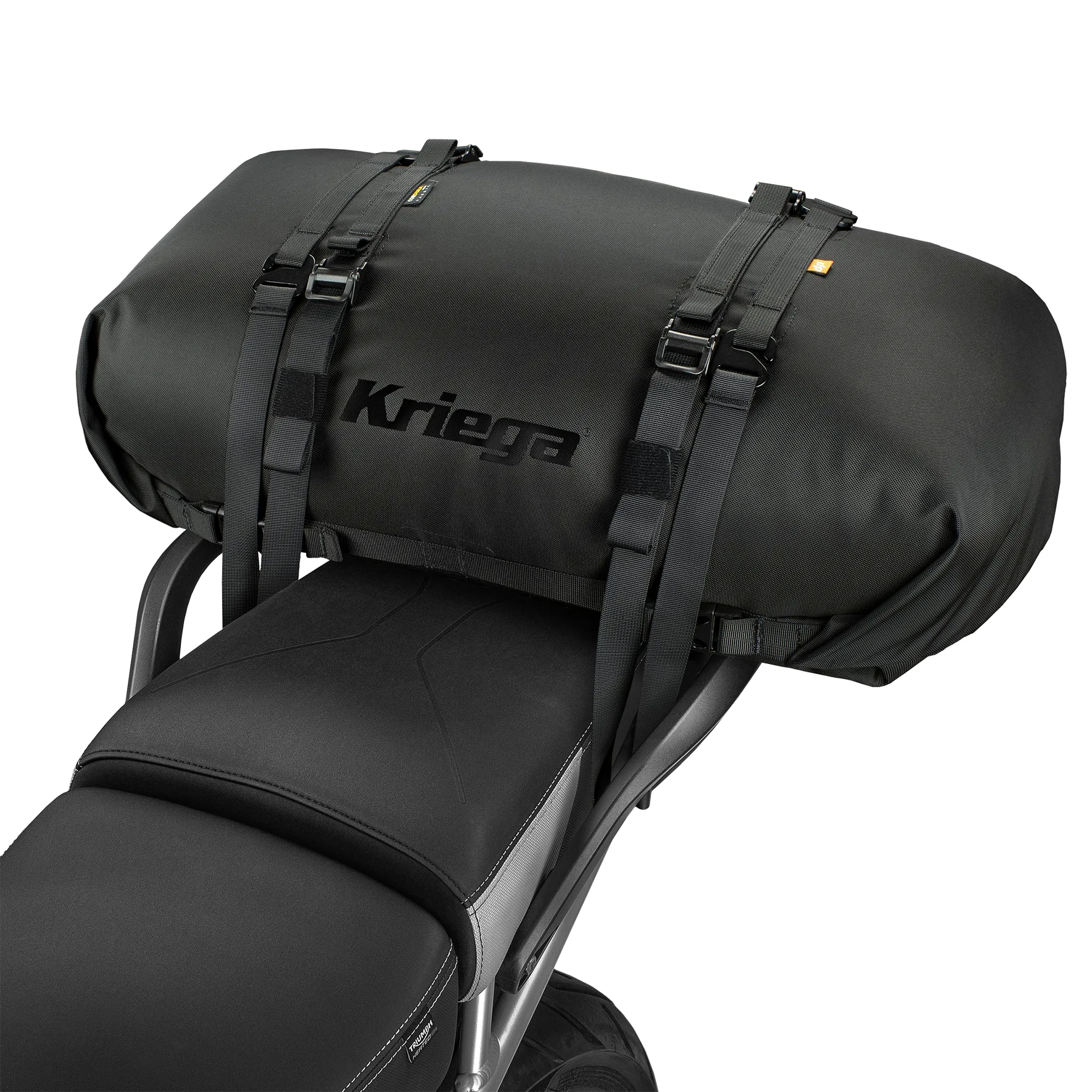 Kriega Kriega Rollpack 40L - Black