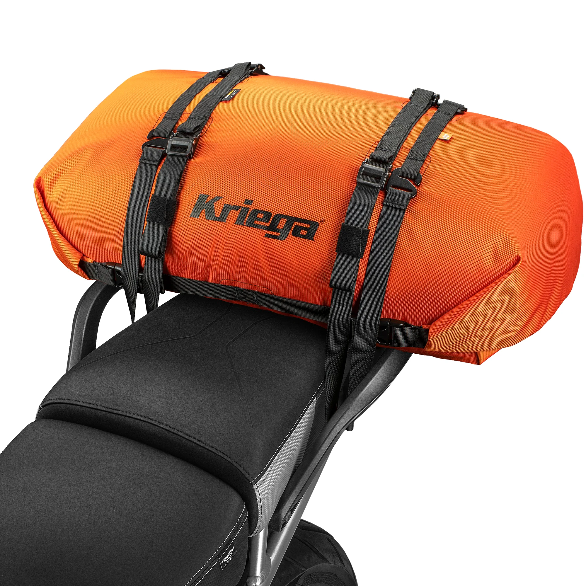 Kriega Kriega Rollpack 40L - Orange