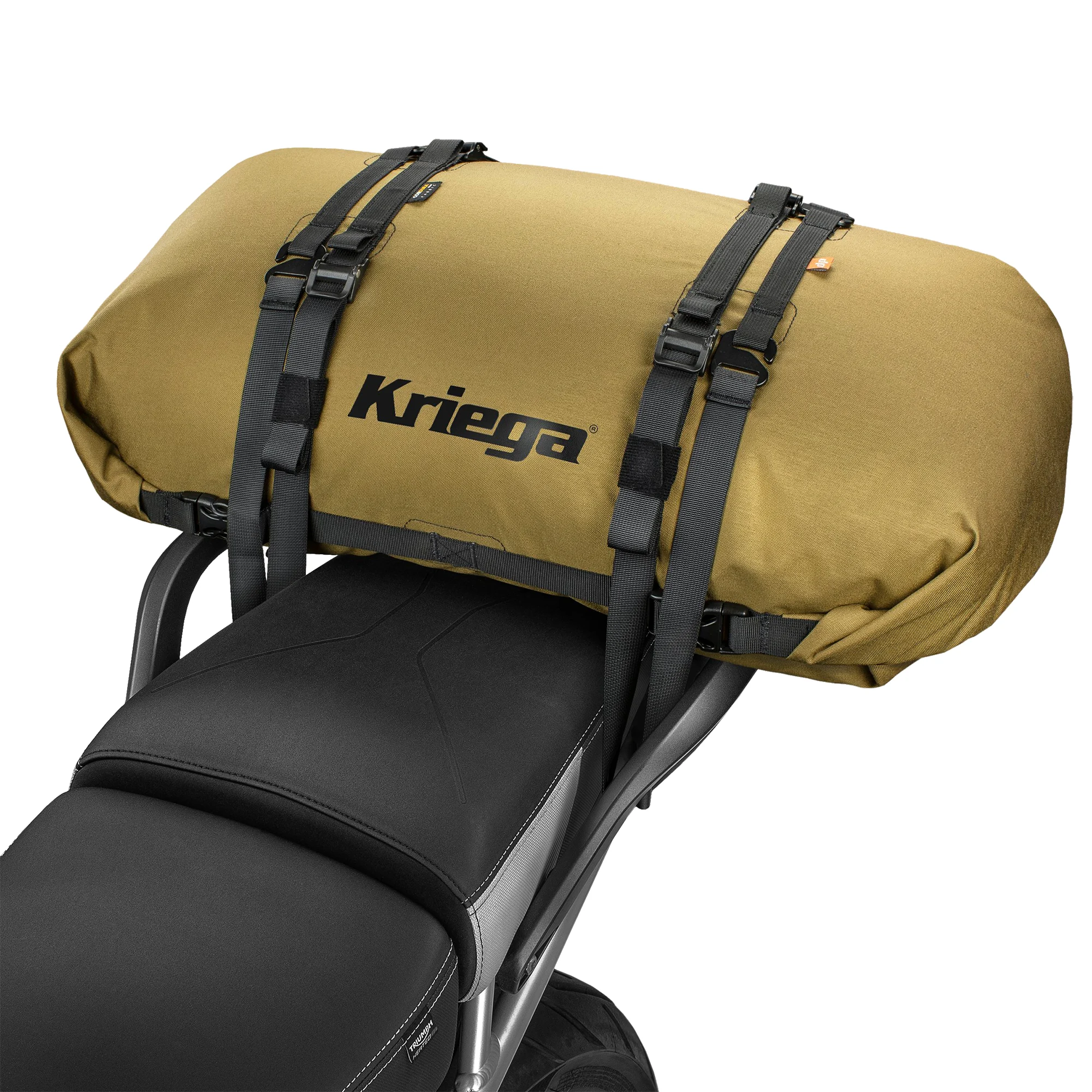 Kriega Kriega Rollpack 40L - Coyote