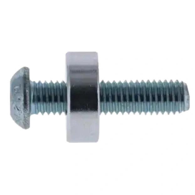 Barkbusters Barkbusters Spare Part - 7mm Spacer and 35mm Bolt