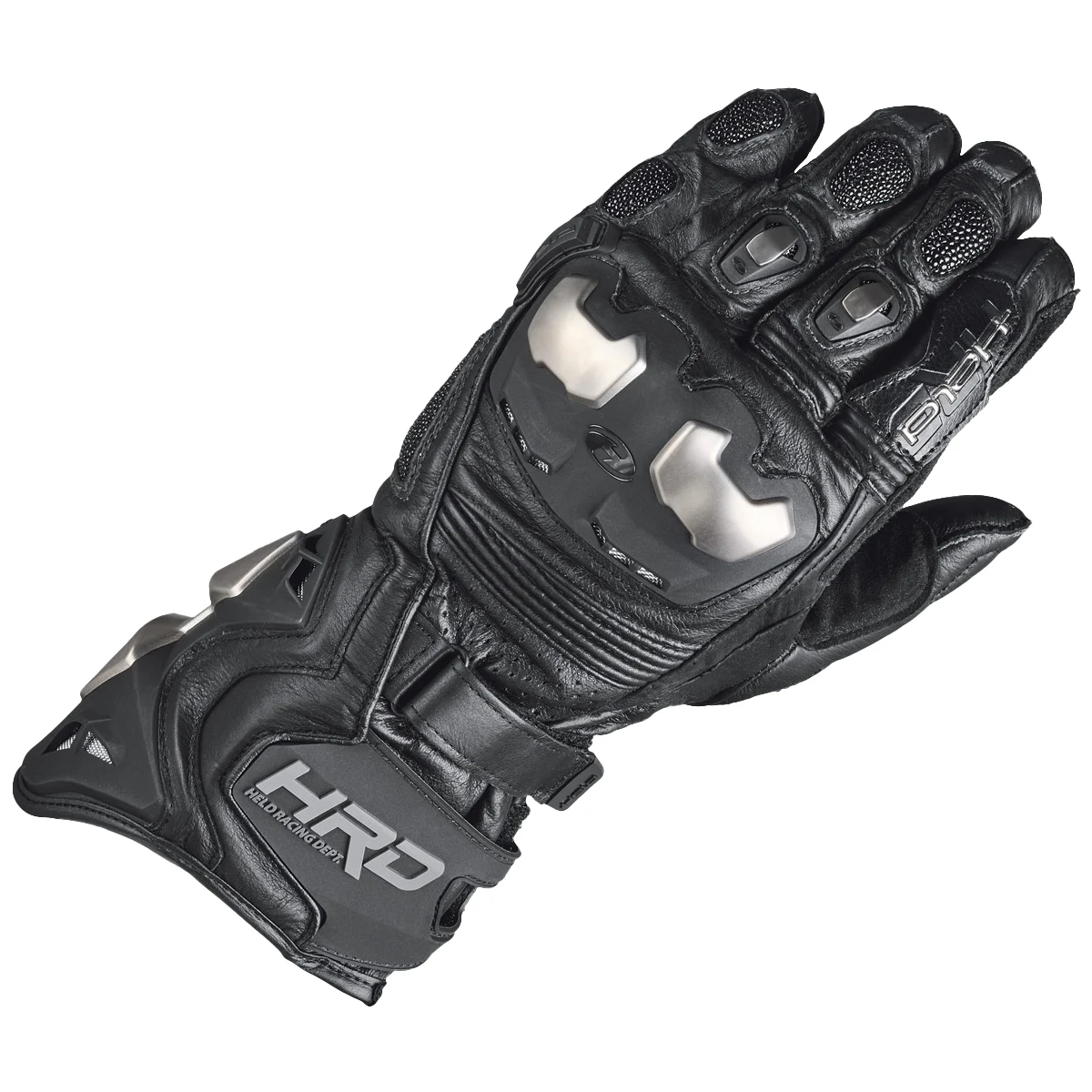Held Held Titan XR2 Gloves - Black