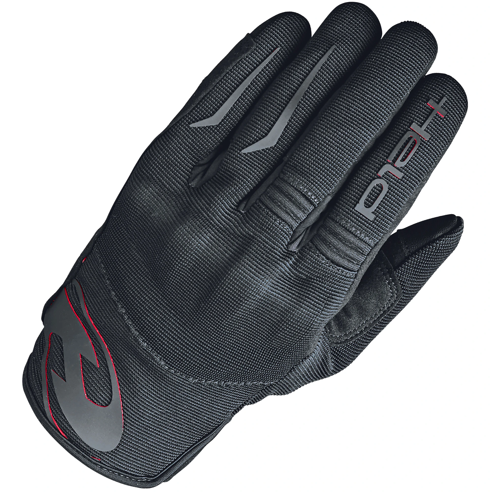 Held Held Taskala Textile Gloves - Black
