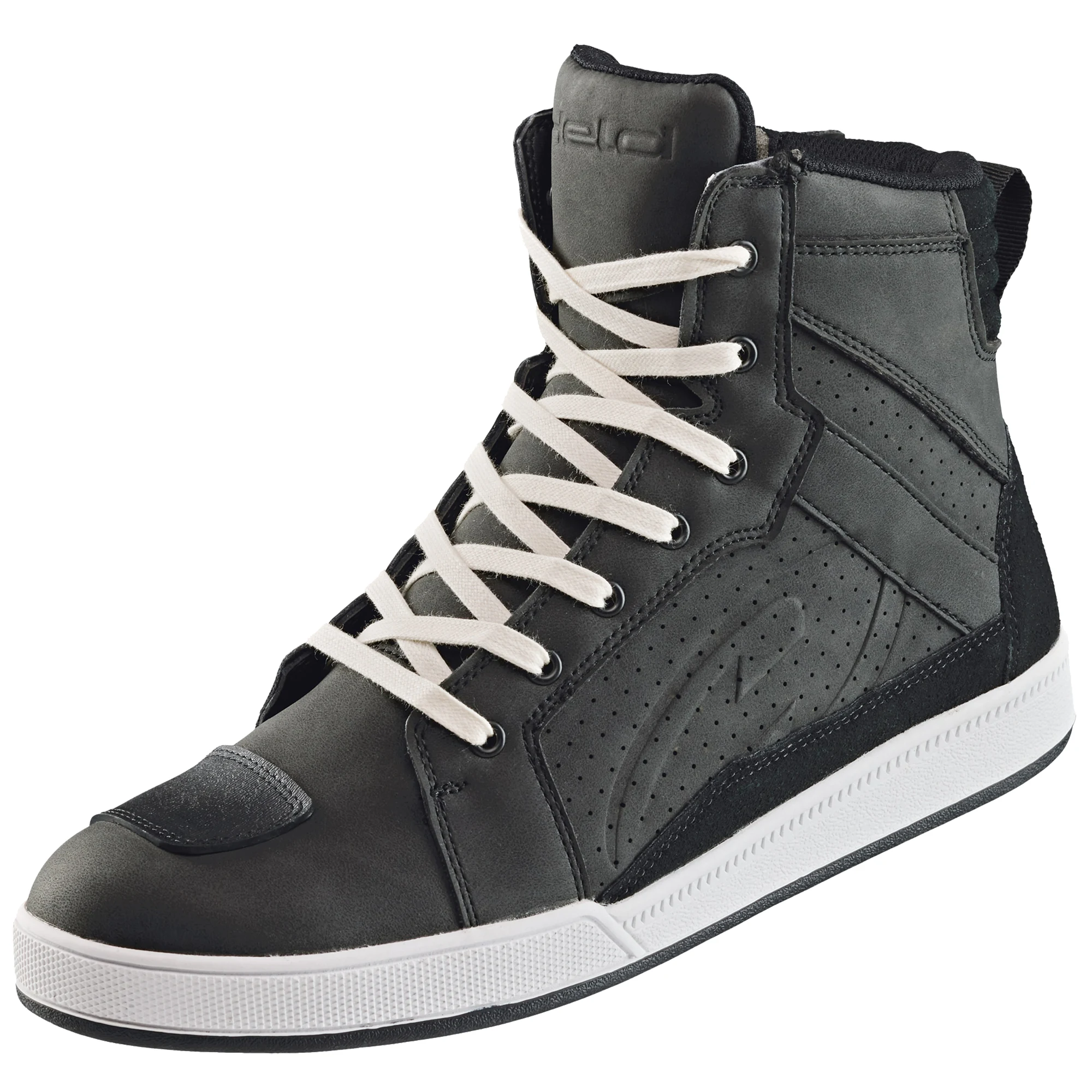 Held Held Marick Urban Boots - Black