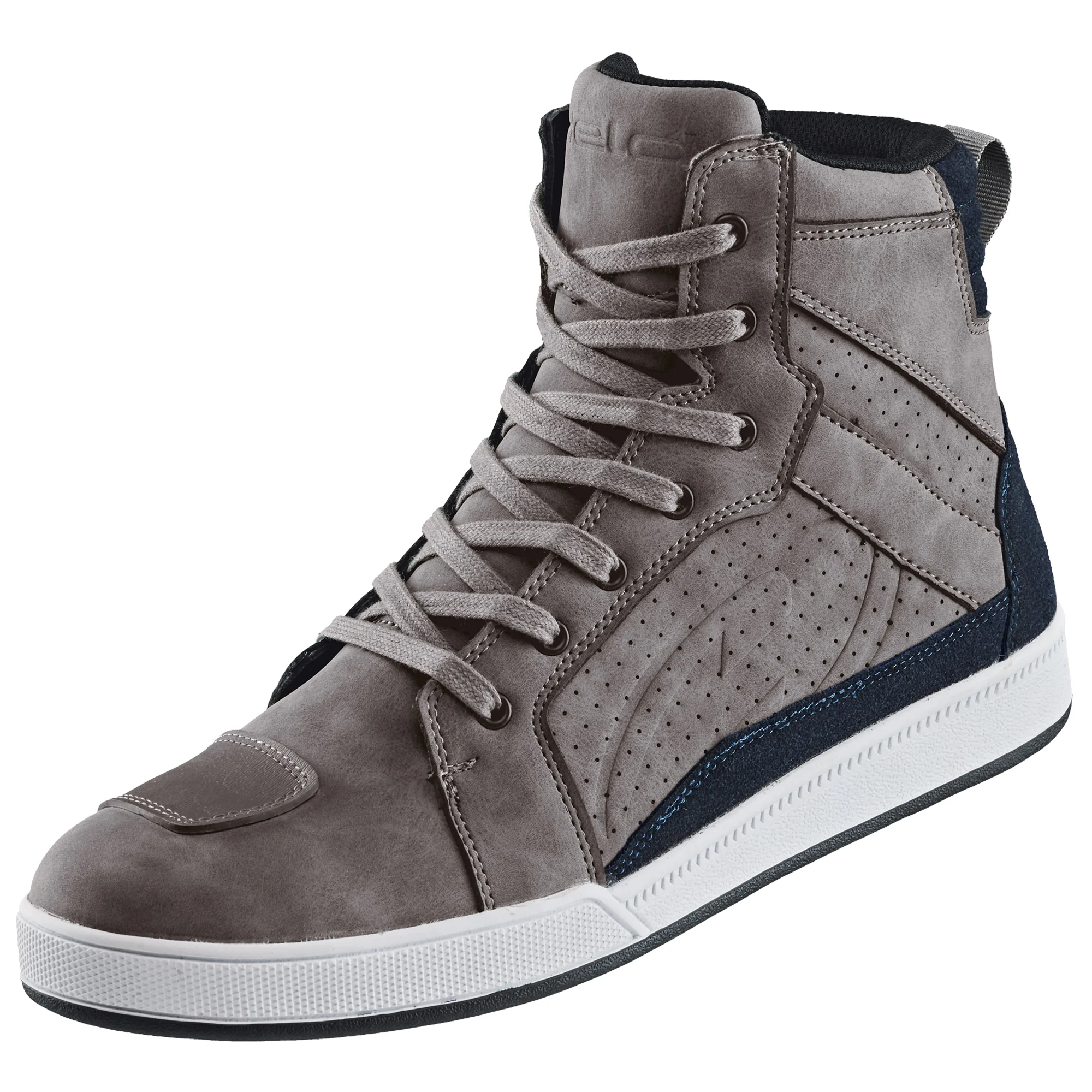 Held Held Marick Urban Boots - Grey