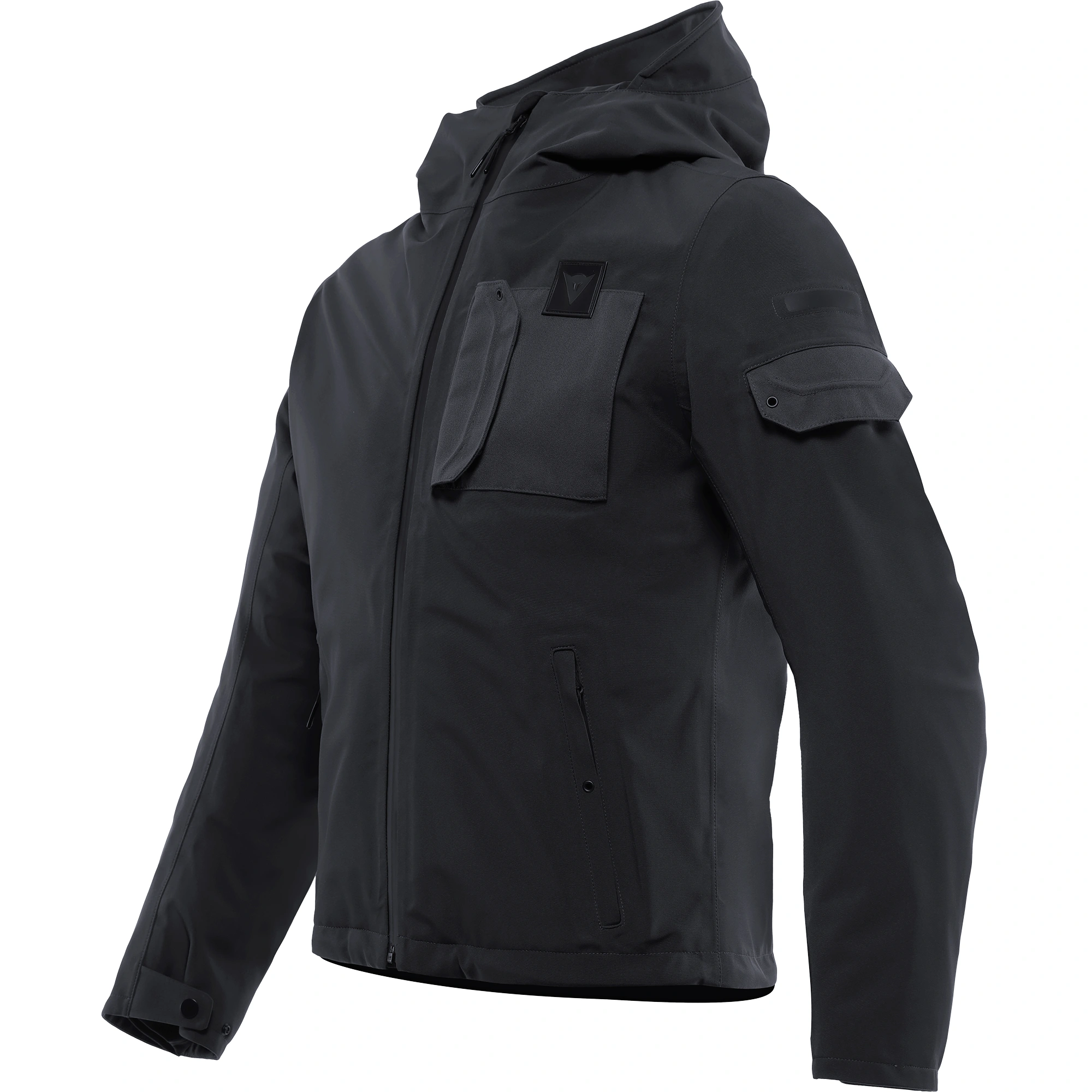 Dainese Dainese Corso Absoluteshell Pro Textile Jacket - Black