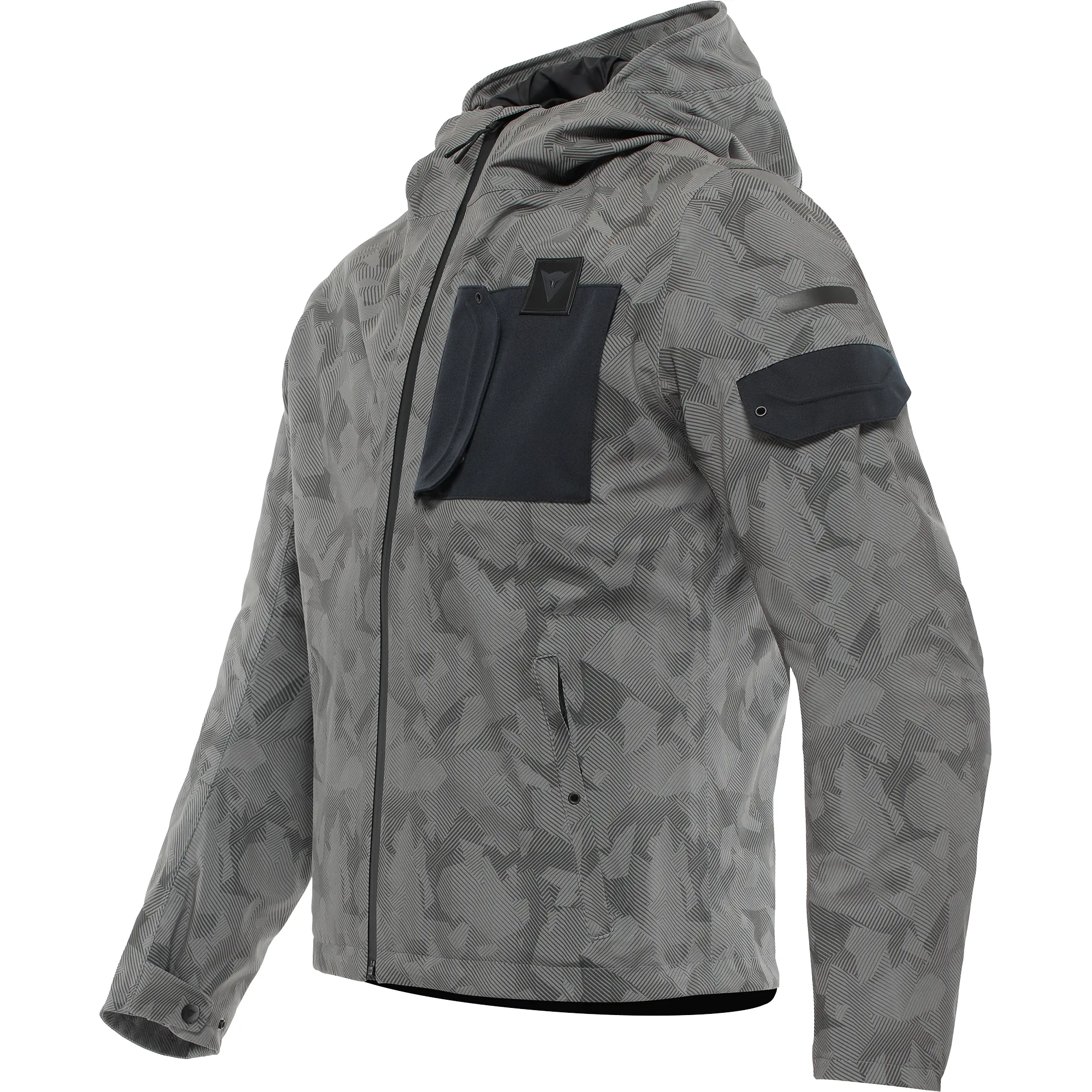 Dainese Dainese Corso Absoluteshell Pro Textile Jacket - Griffin Camo Lines