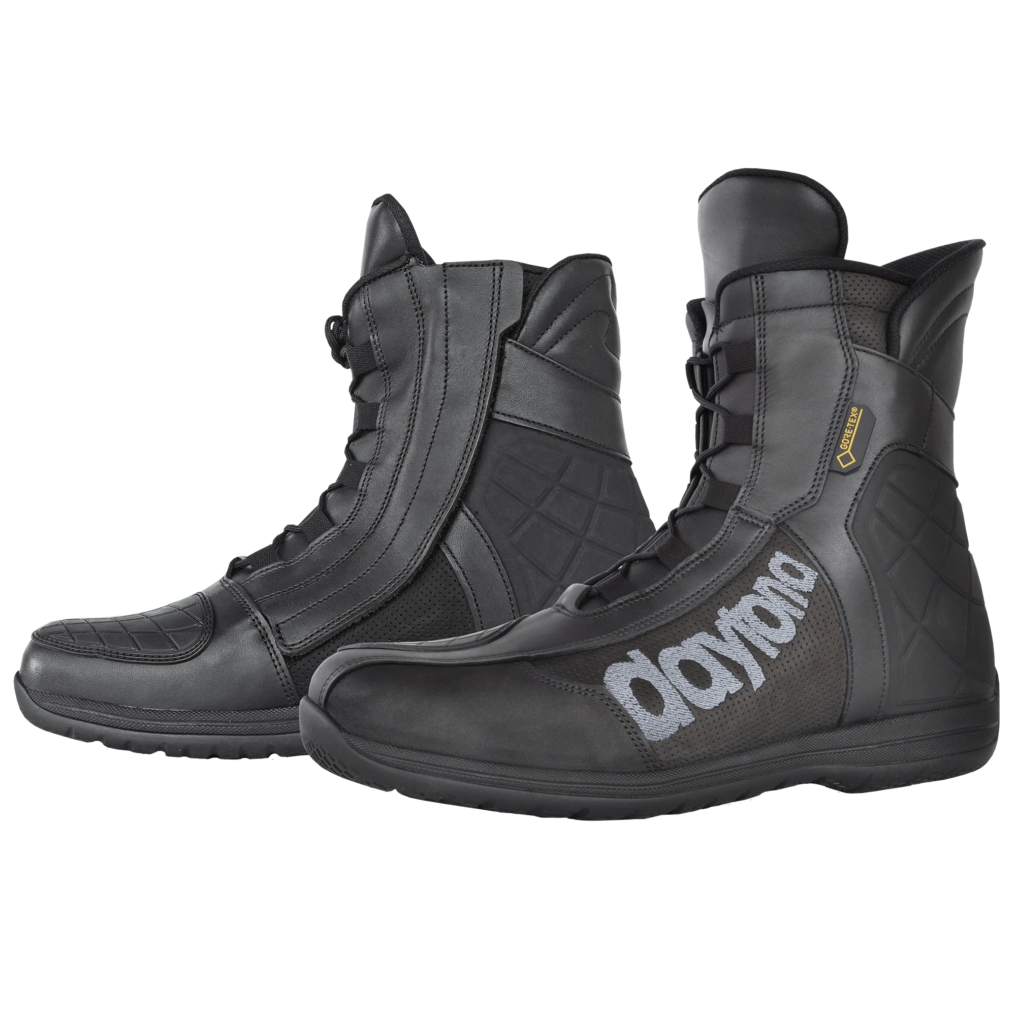Daytona Daytona AC-Dry G2 Gore-Tex Leather Boots  - Black