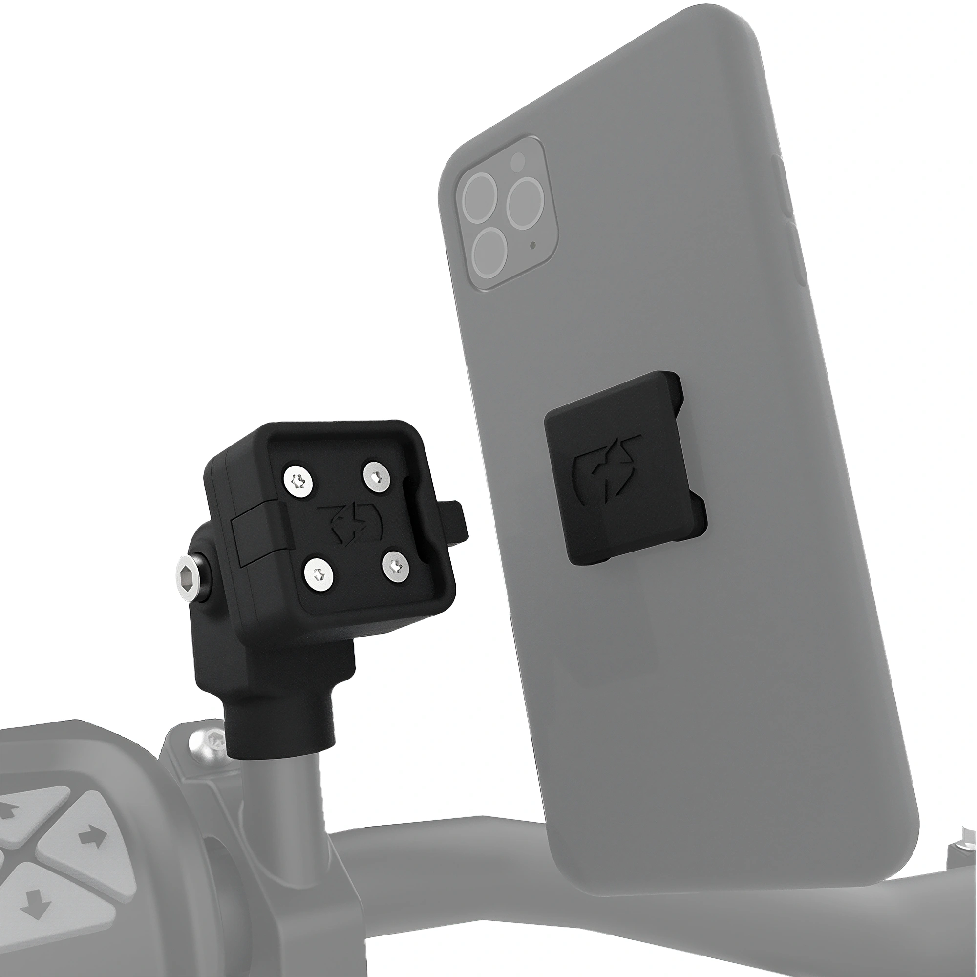 Oxford Oxford Cliqr Mirror Replacement Mount