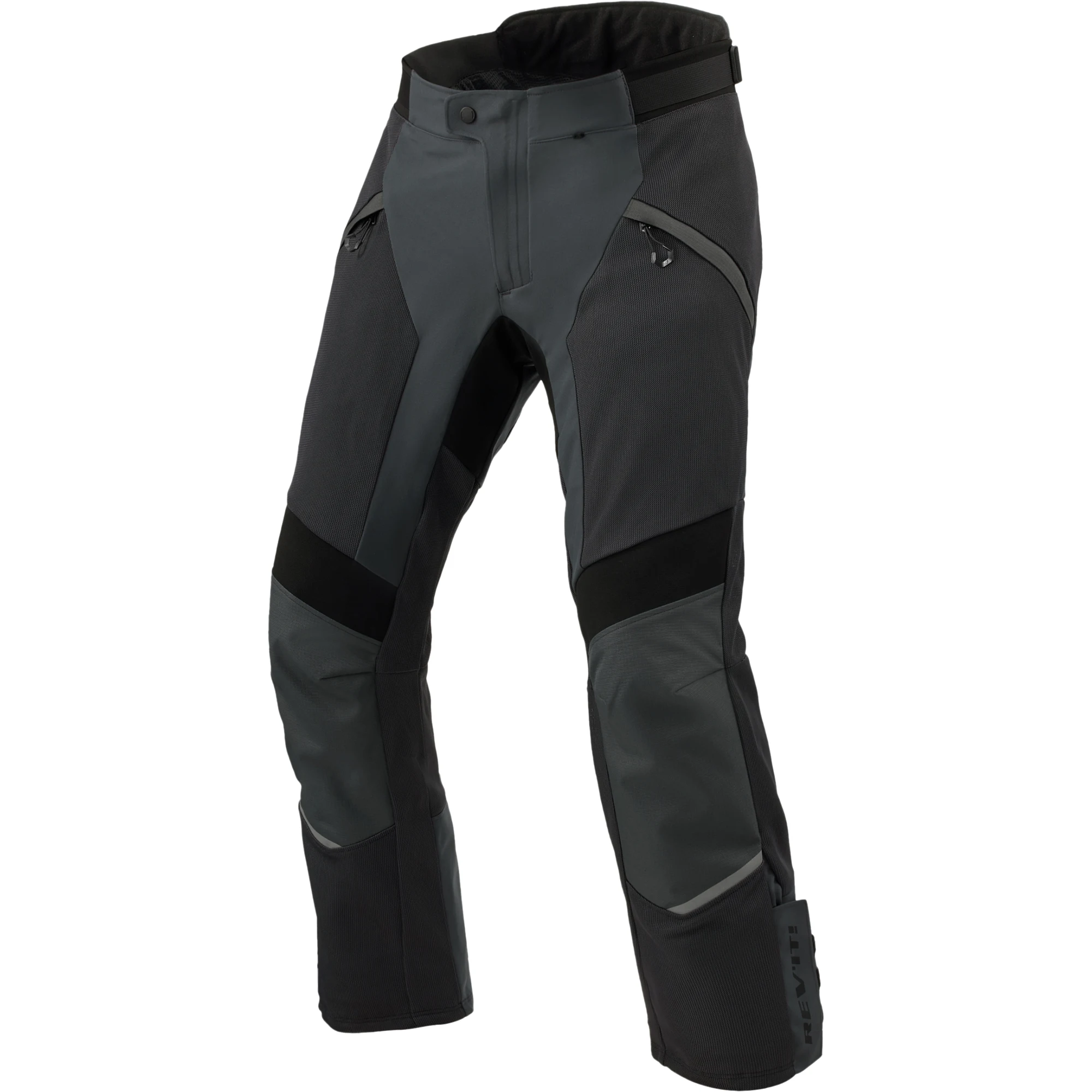 Rev'it Rev'it Airwave 4 Textile Trousers - Anthracite