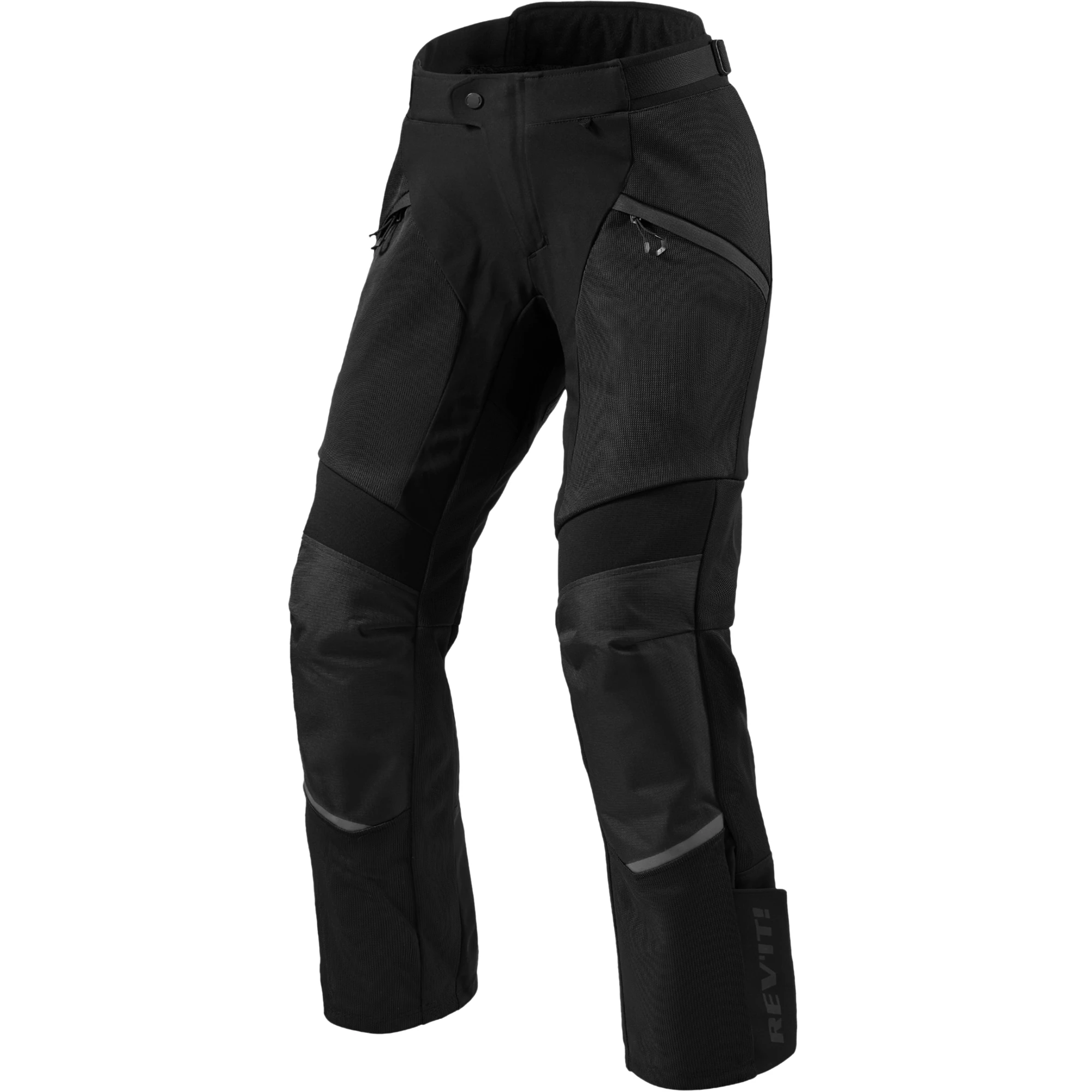 Rev'it Rev'it Ladies Airwave 4 Textile Trousers - Black
