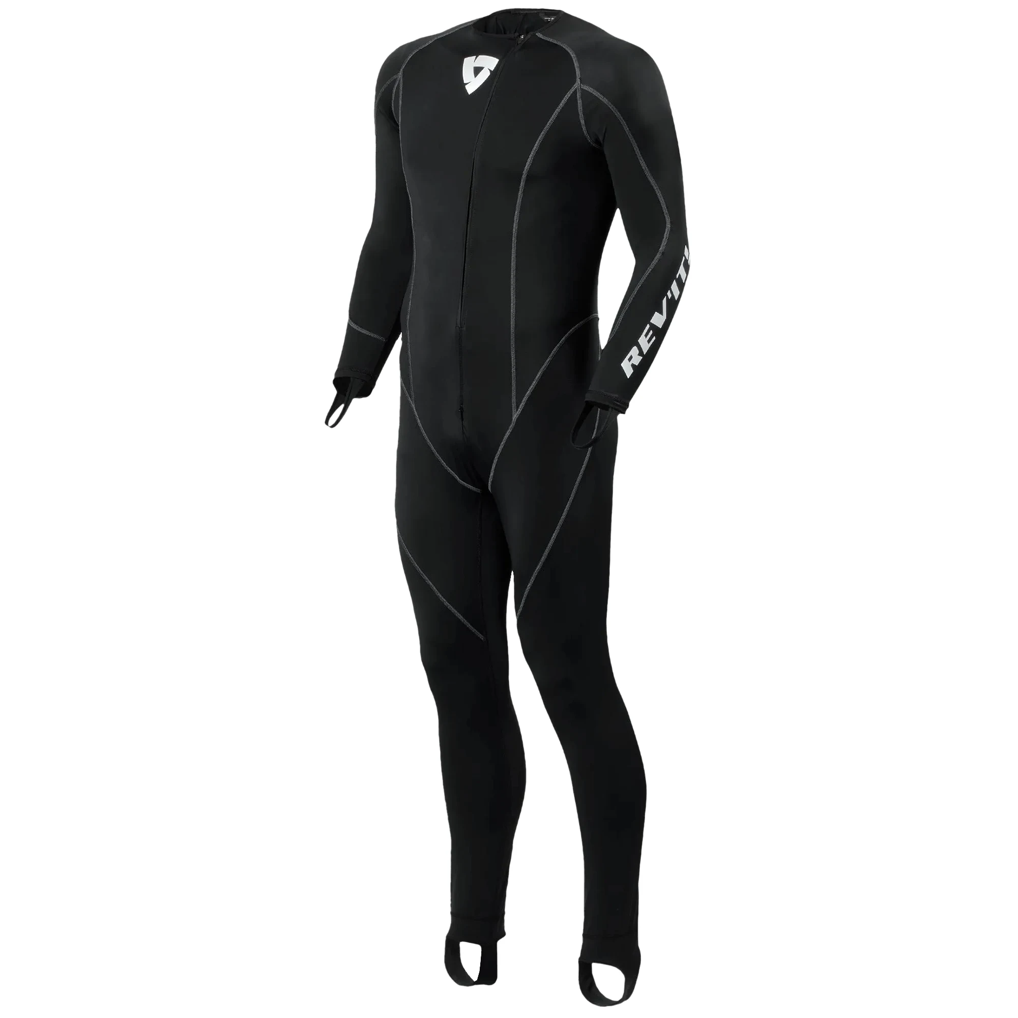 Rev'it Rev'it Excellerator 2 Under Suit - Black