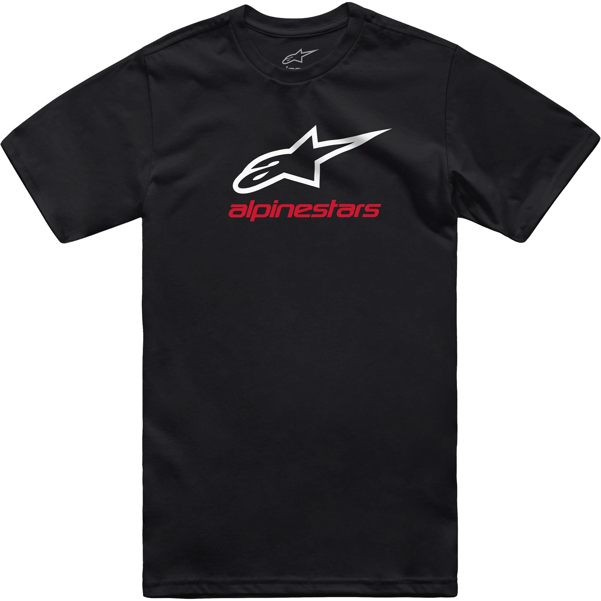 Alpinestars Alpinestars Always 2.0 CSF T-Shirt - Black / White / Red