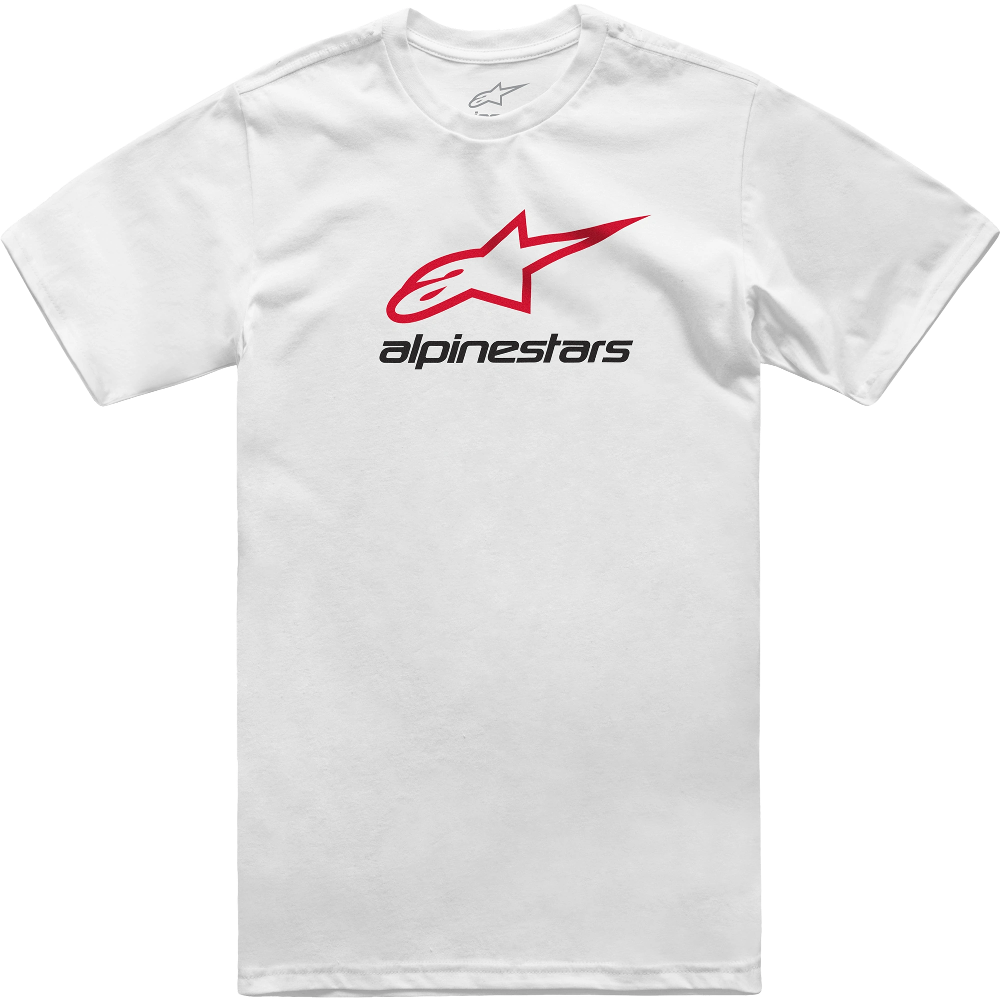 Alpinestars Alpinestars Always 2.0 CSF T-Shirt - White / Red / Black